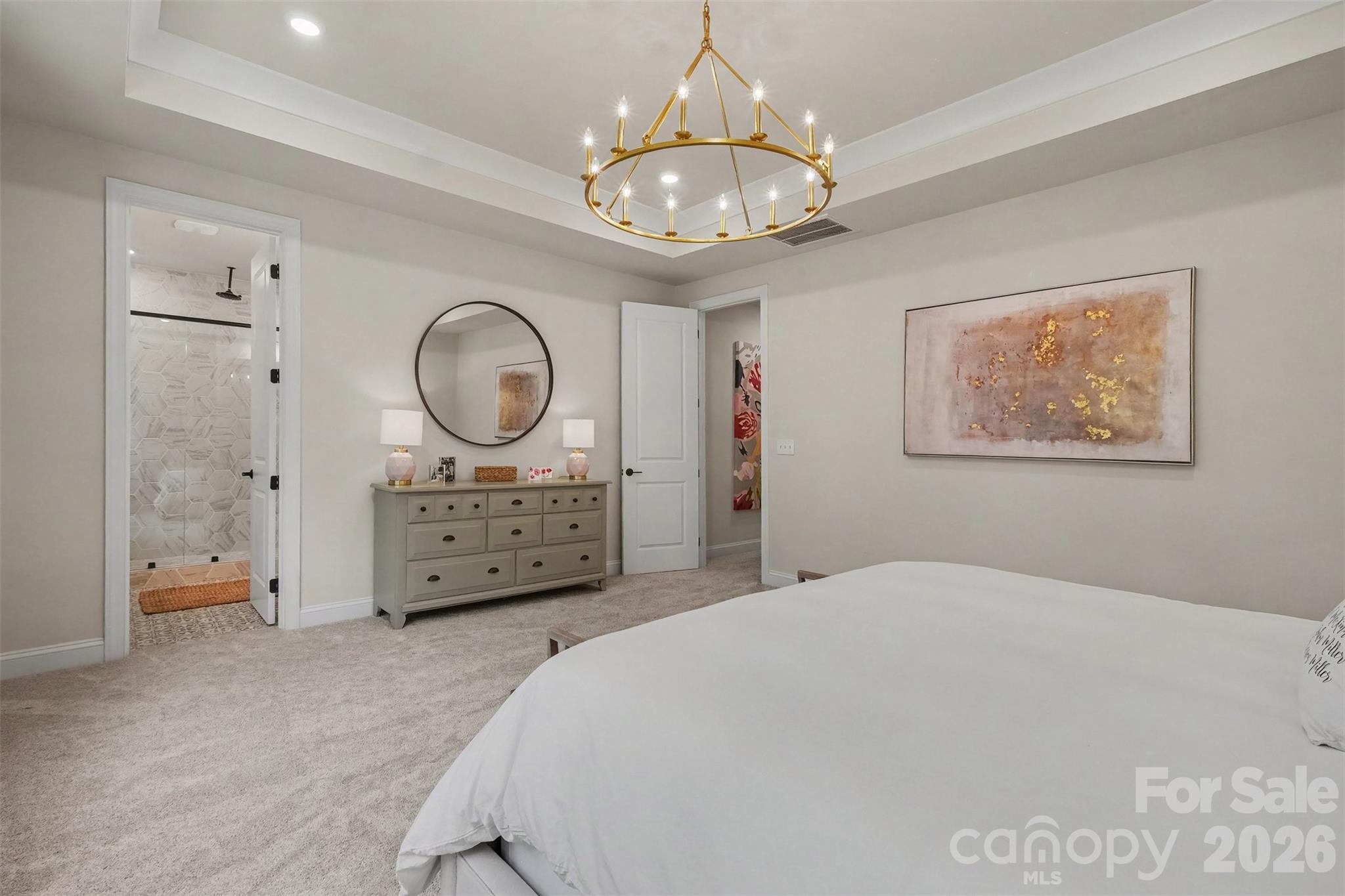 4128 Merkland Lane — Charlotte