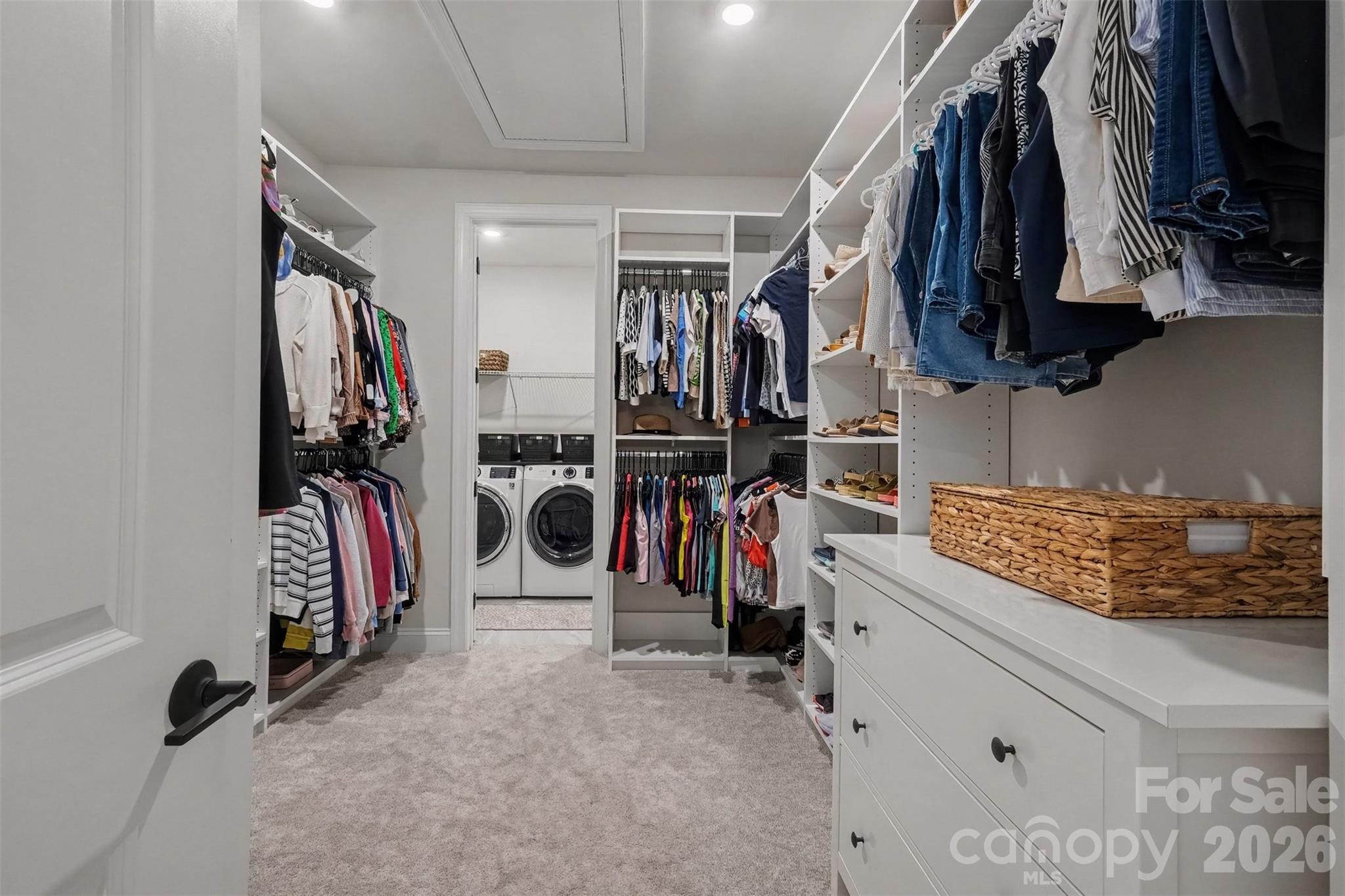 4128 Merkland Lane — Charlotte