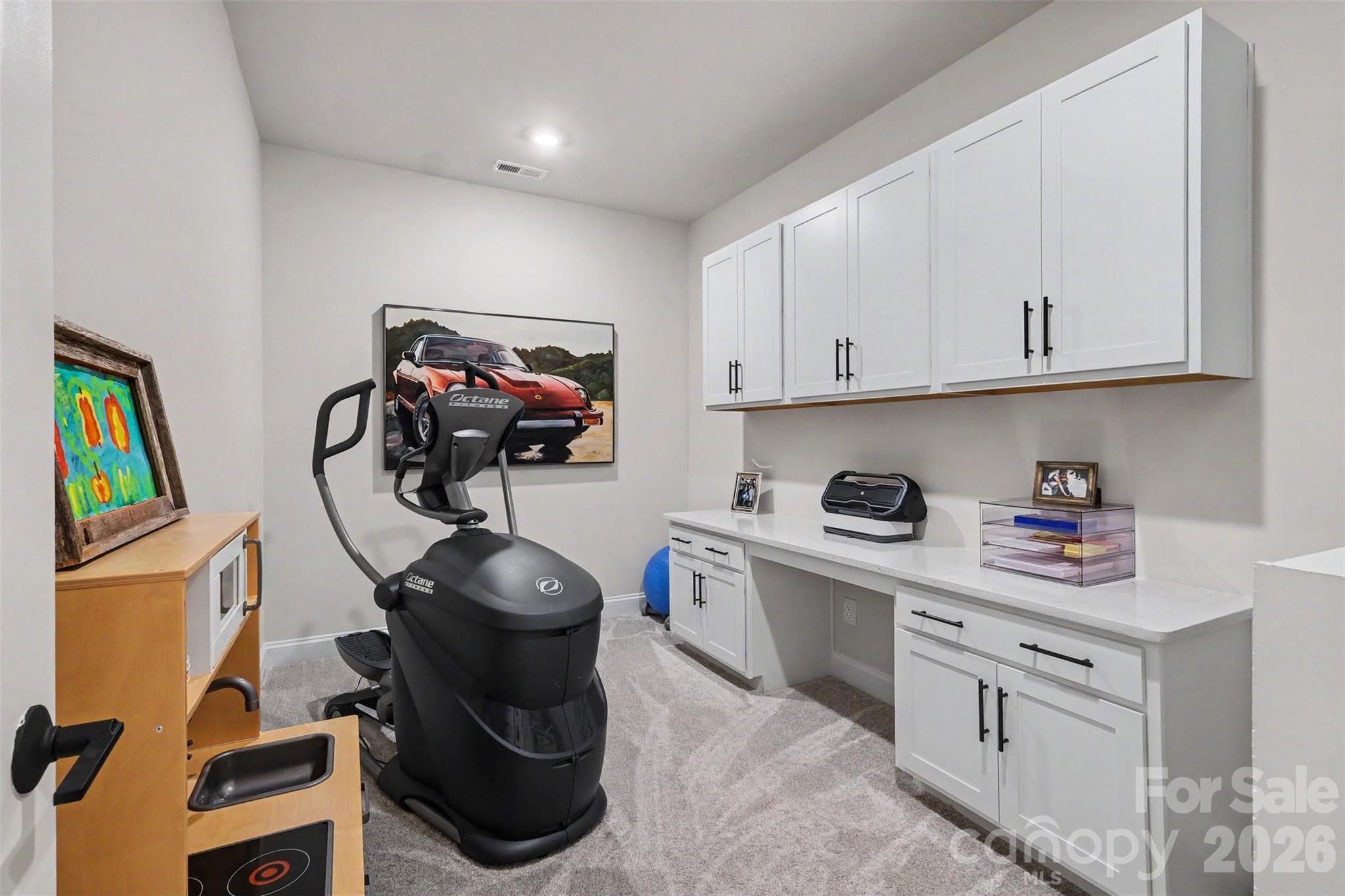4128 Merkland Lane — Charlotte