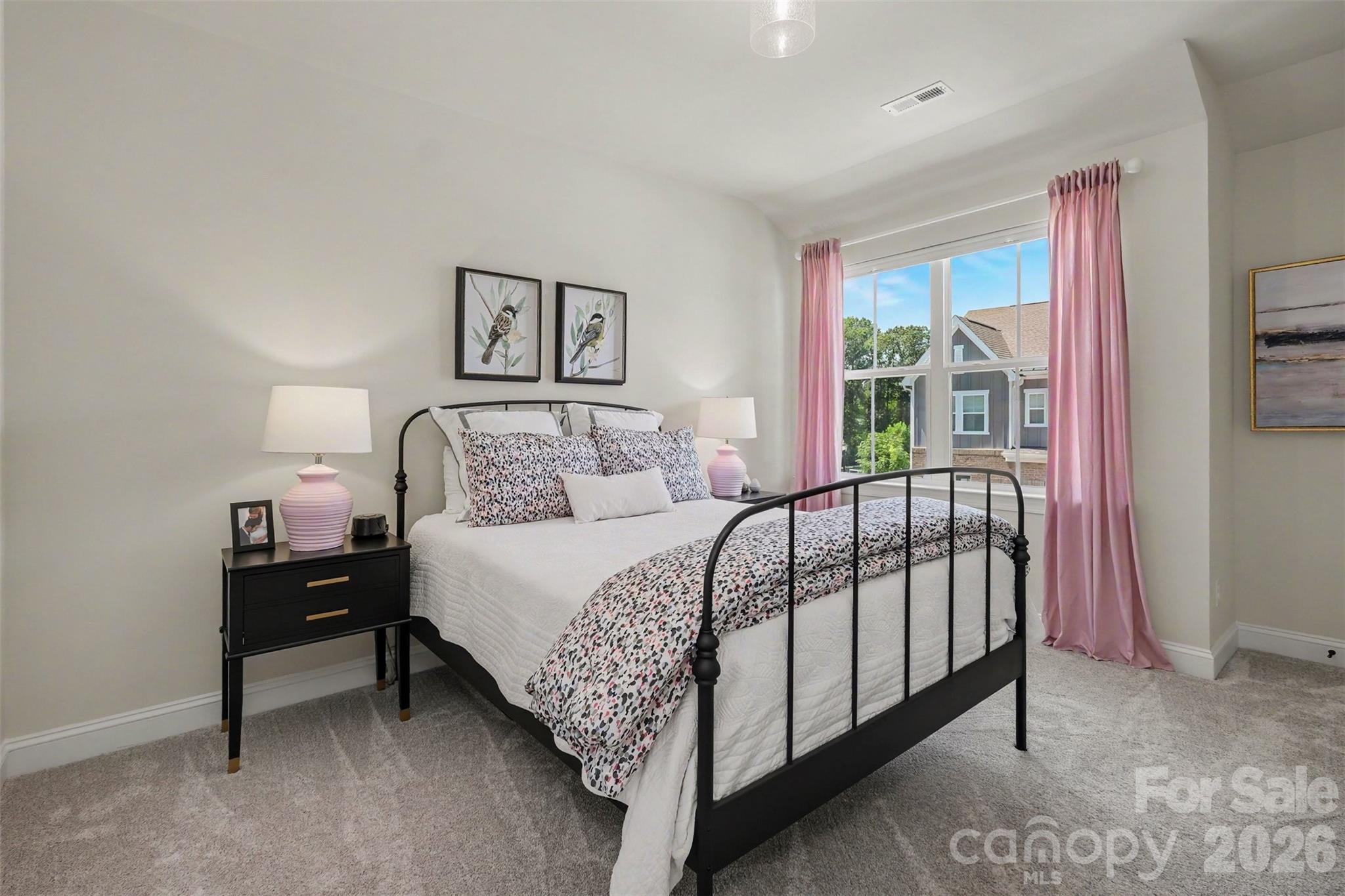 4128 Merkland Lane — Charlotte