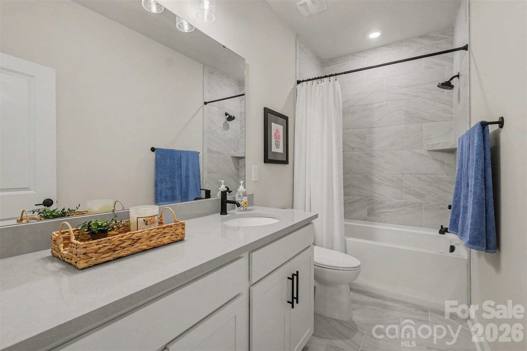 4128 Merkland Lane — Charlotte