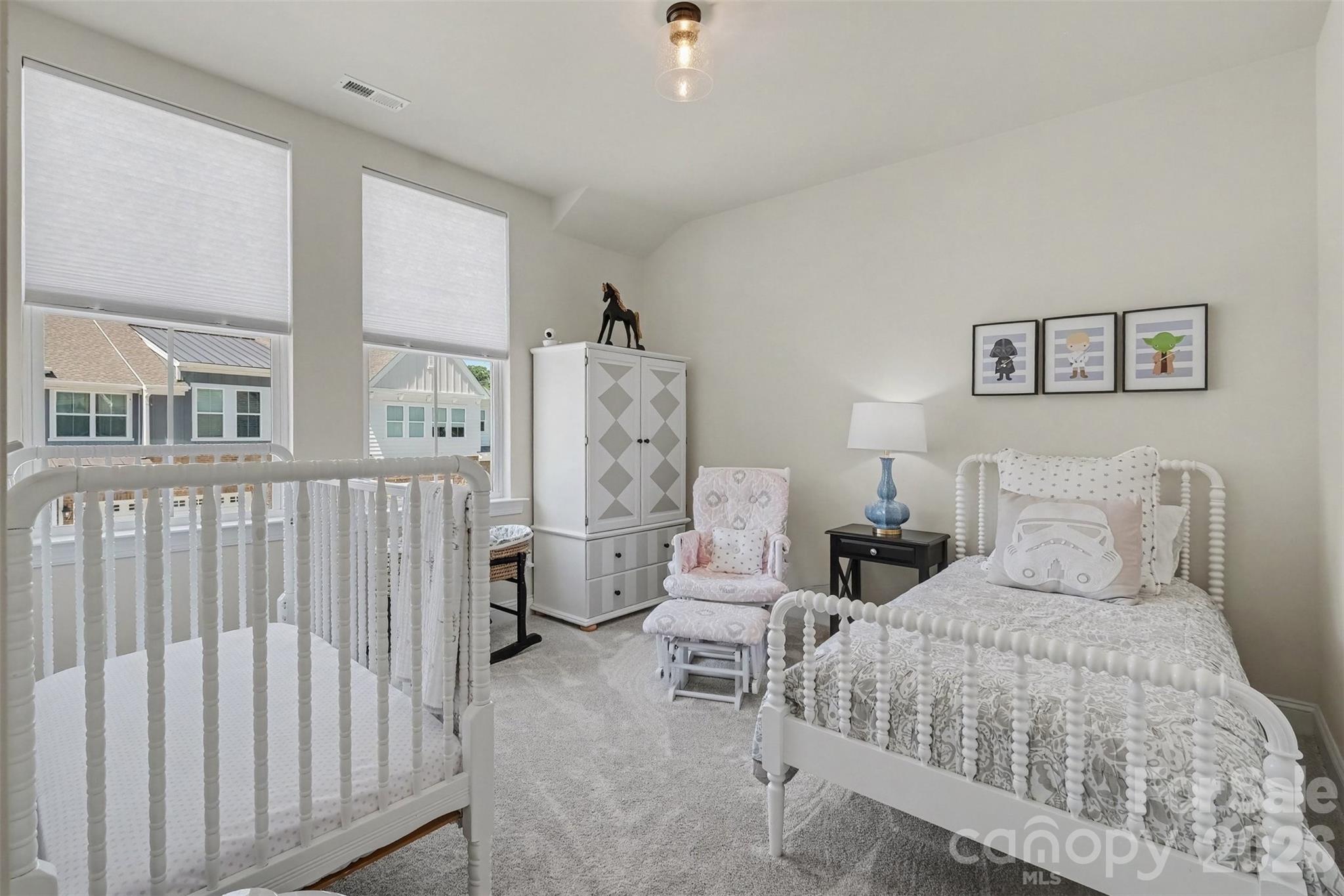 4128 Merkland Lane — Charlotte