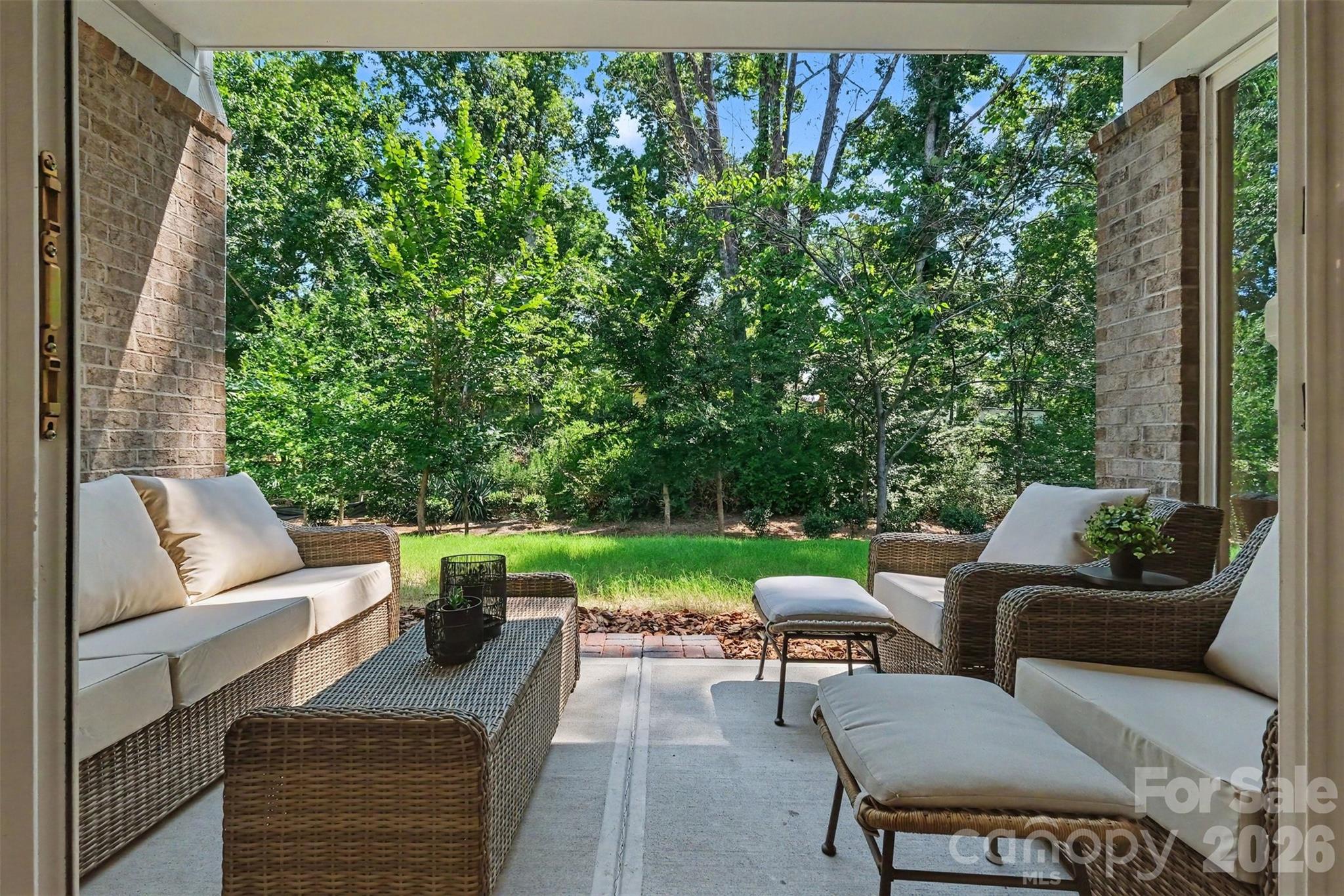 4128 Merkland Lane — Charlotte