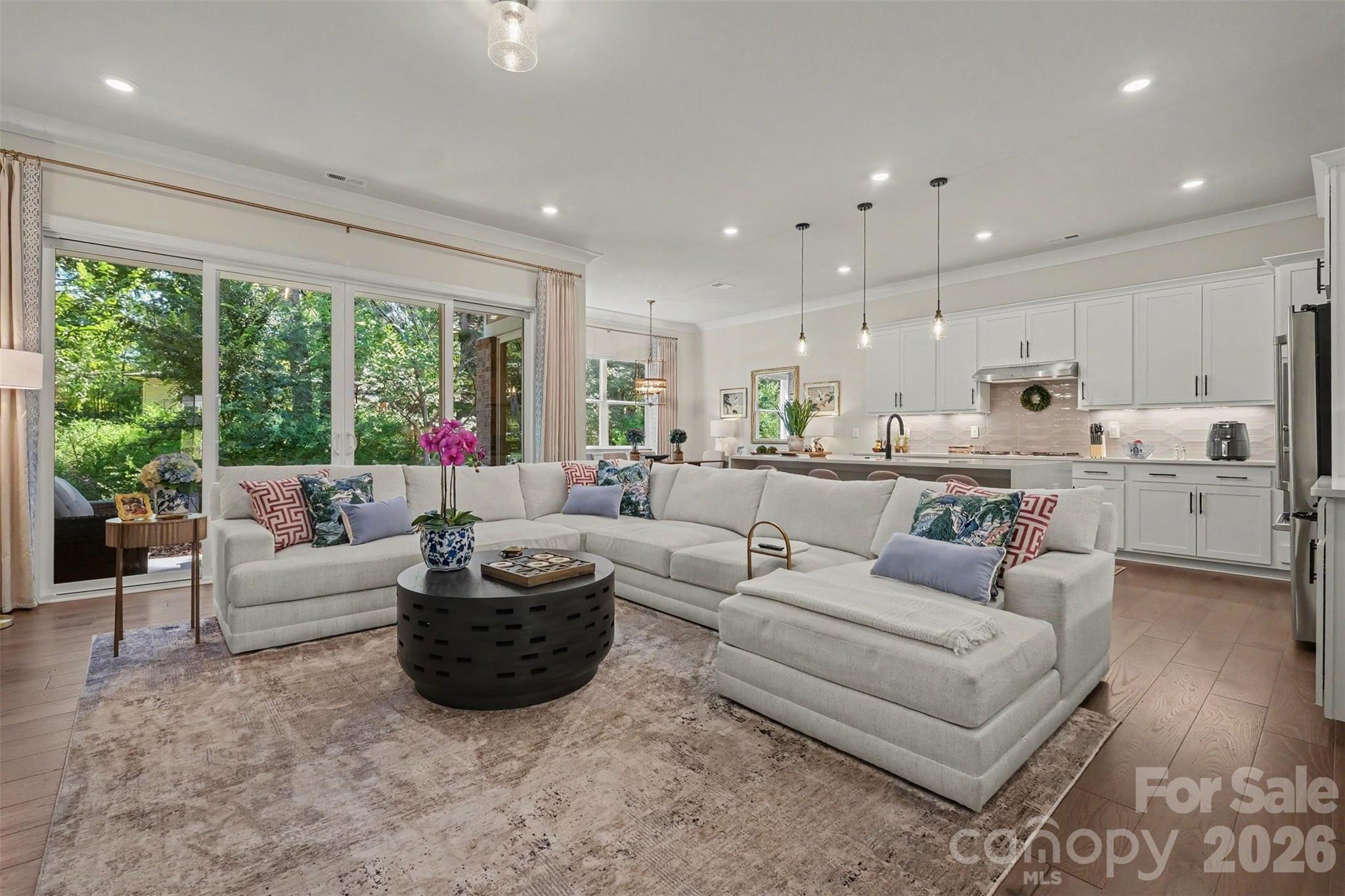 4128 Merkland Lane — Charlotte