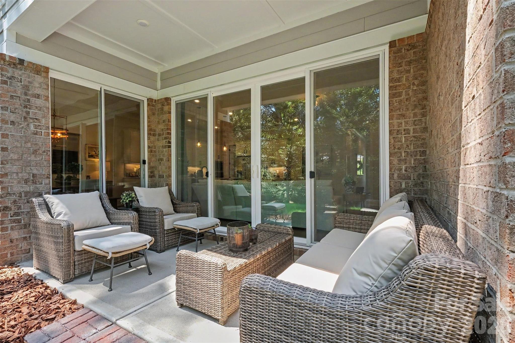 4128 Merkland Lane — Charlotte