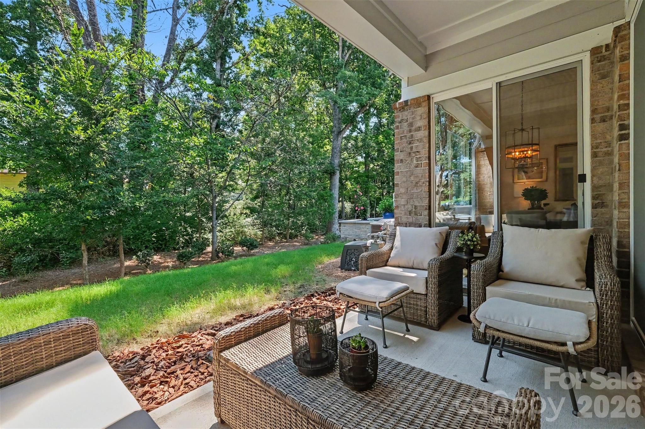 4128 Merkland Lane — Charlotte
