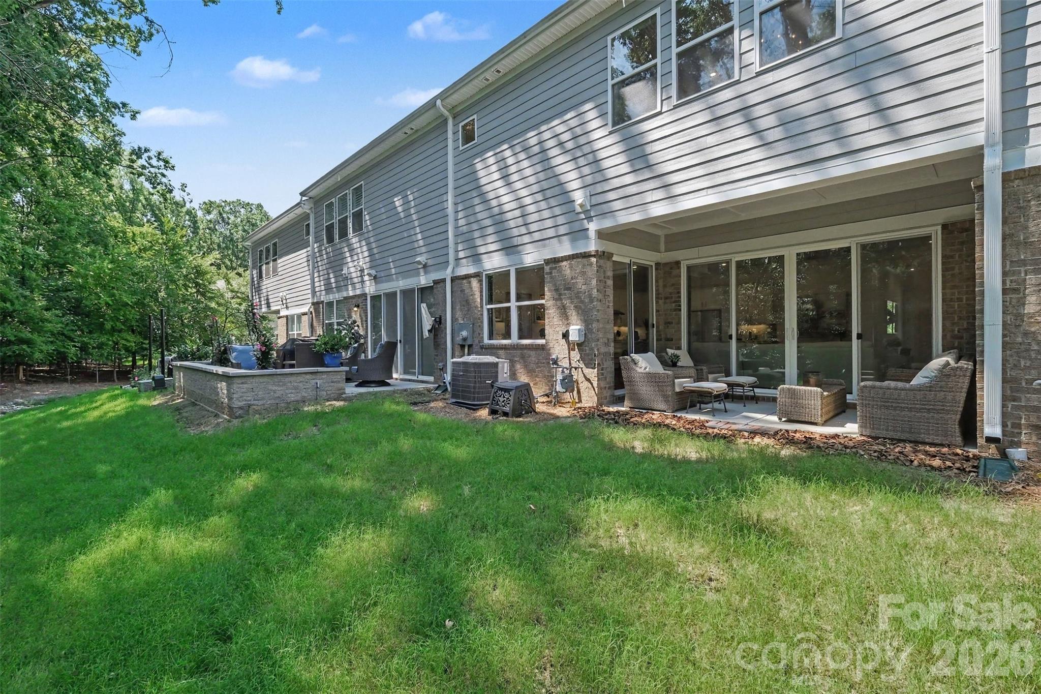 4128 Merkland Lane — Charlotte