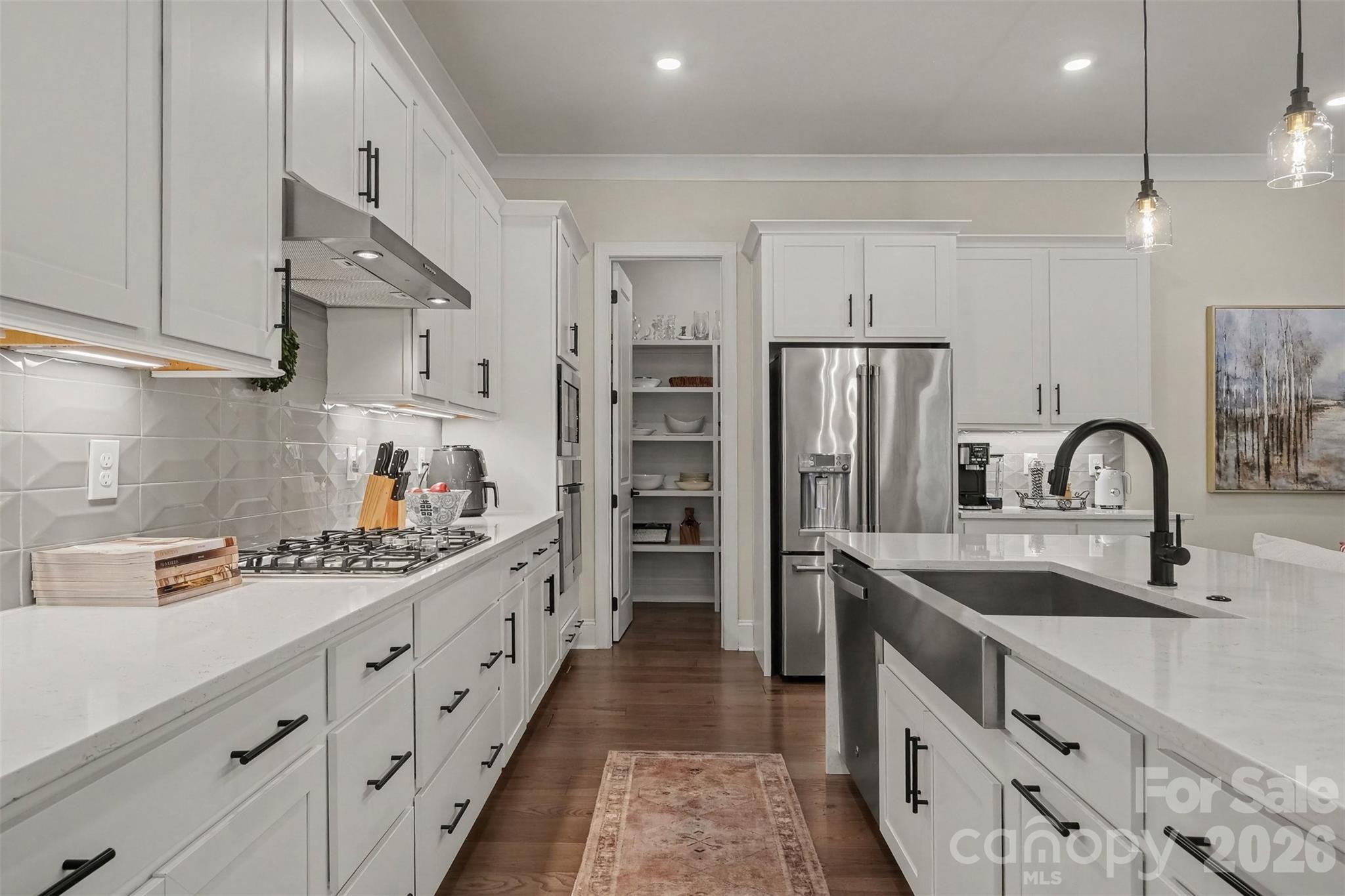 4128 Merkland Lane — Charlotte