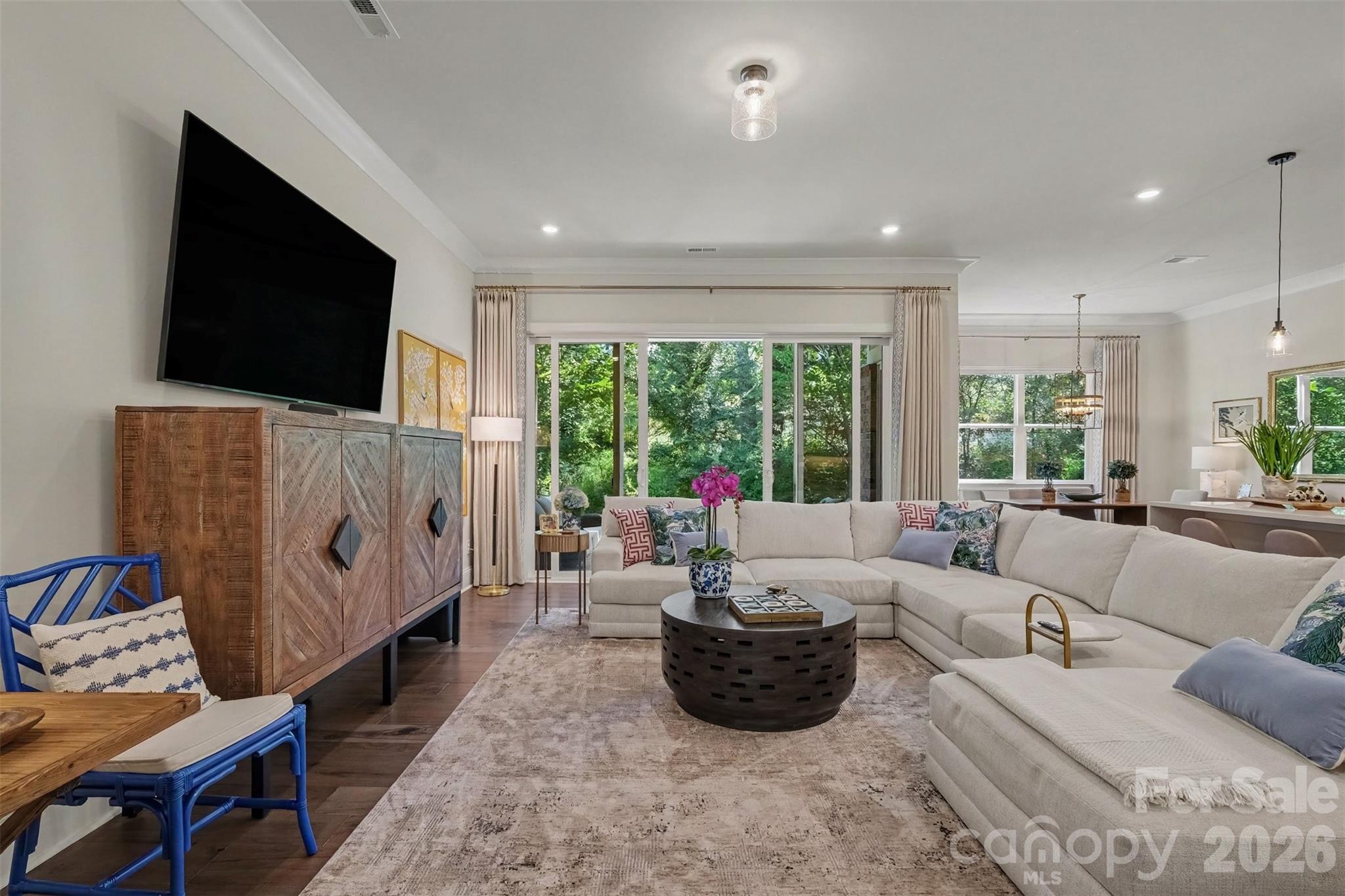 4128 Merkland Lane — Charlotte