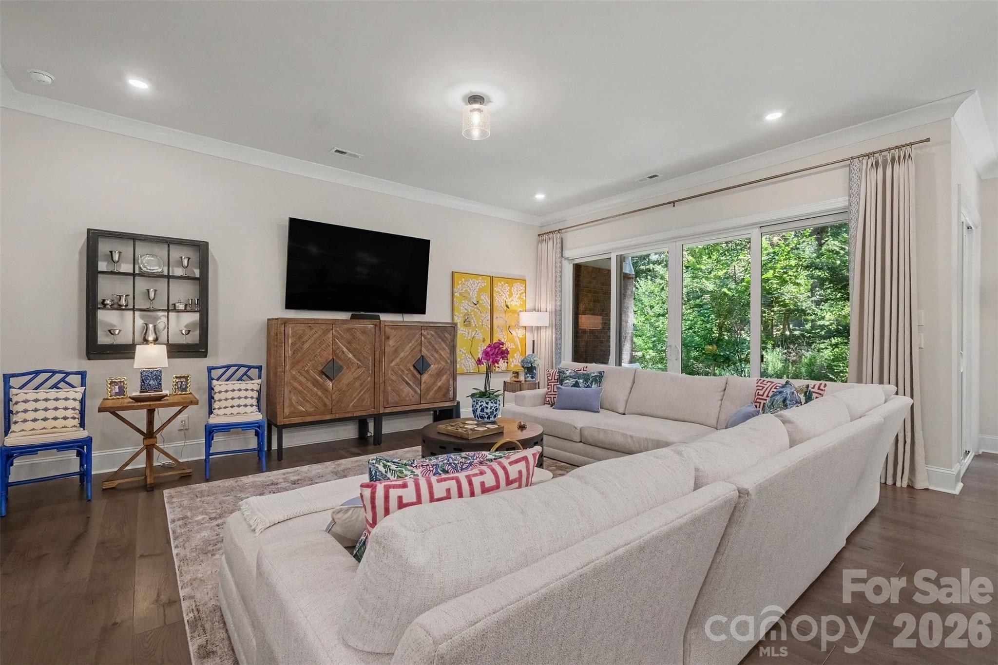 4128 Merkland Lane — Charlotte