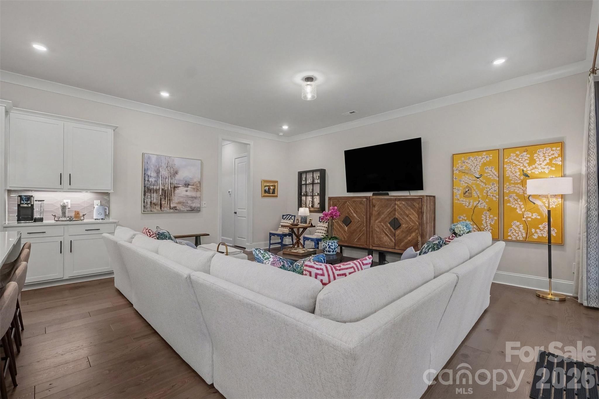 4128 Merkland Lane — Charlotte