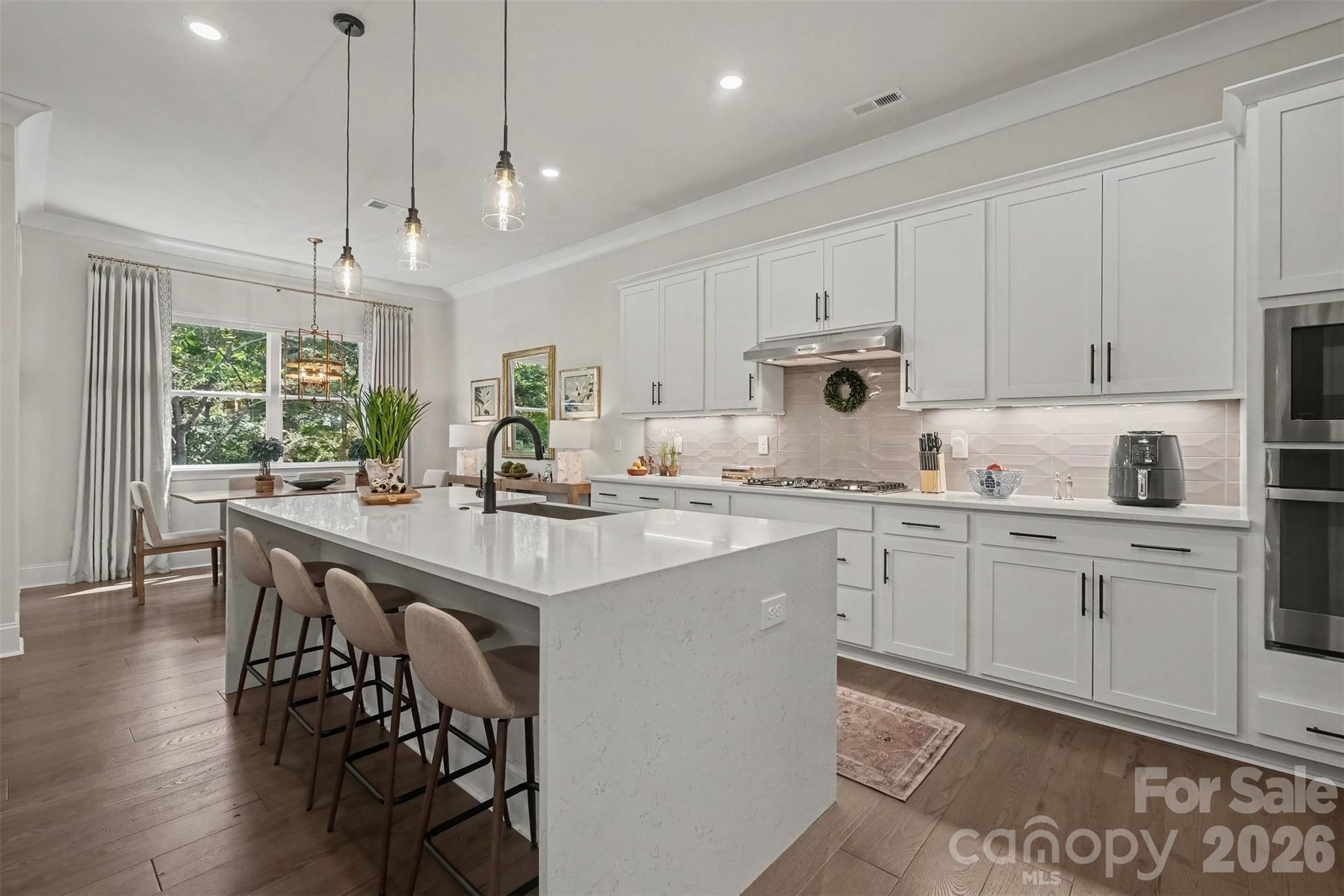 4128 Merkland Lane — Charlotte