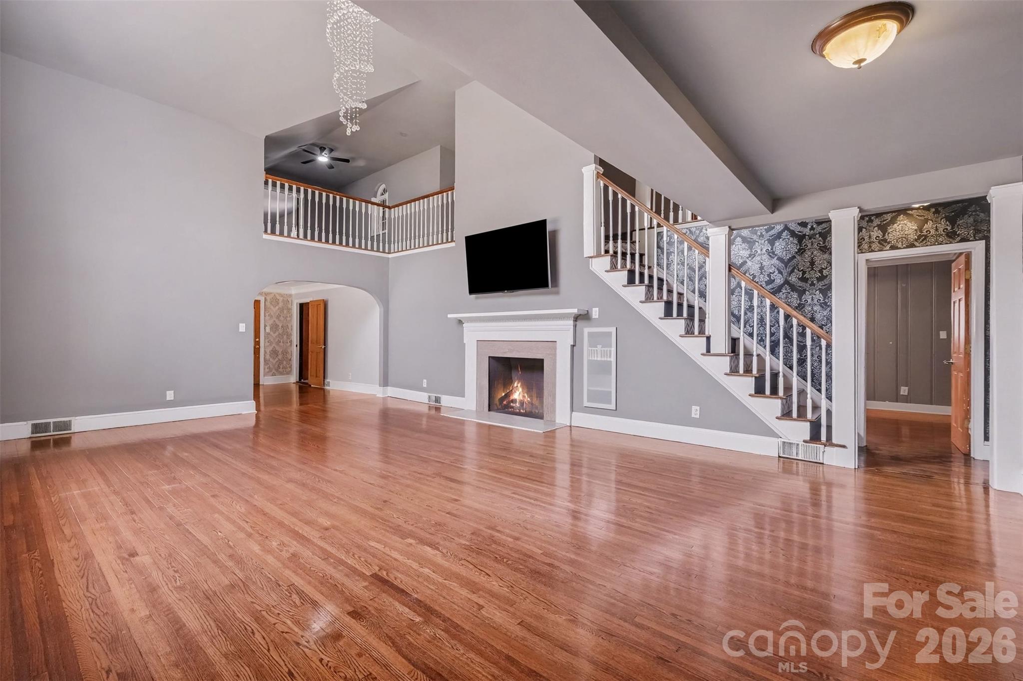 5914 Hanna Court — Charlotte