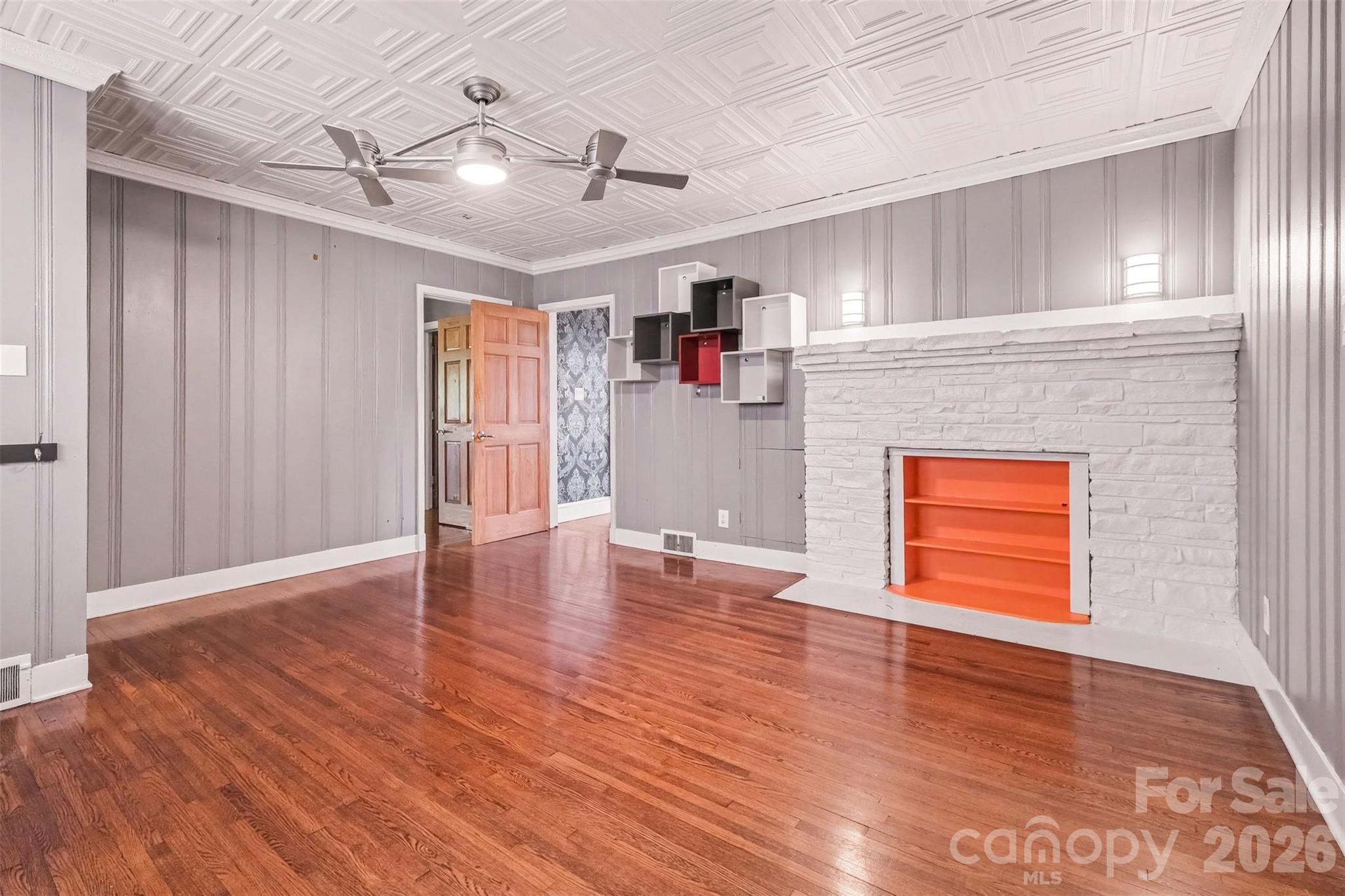 5914 Hanna Court — Charlotte