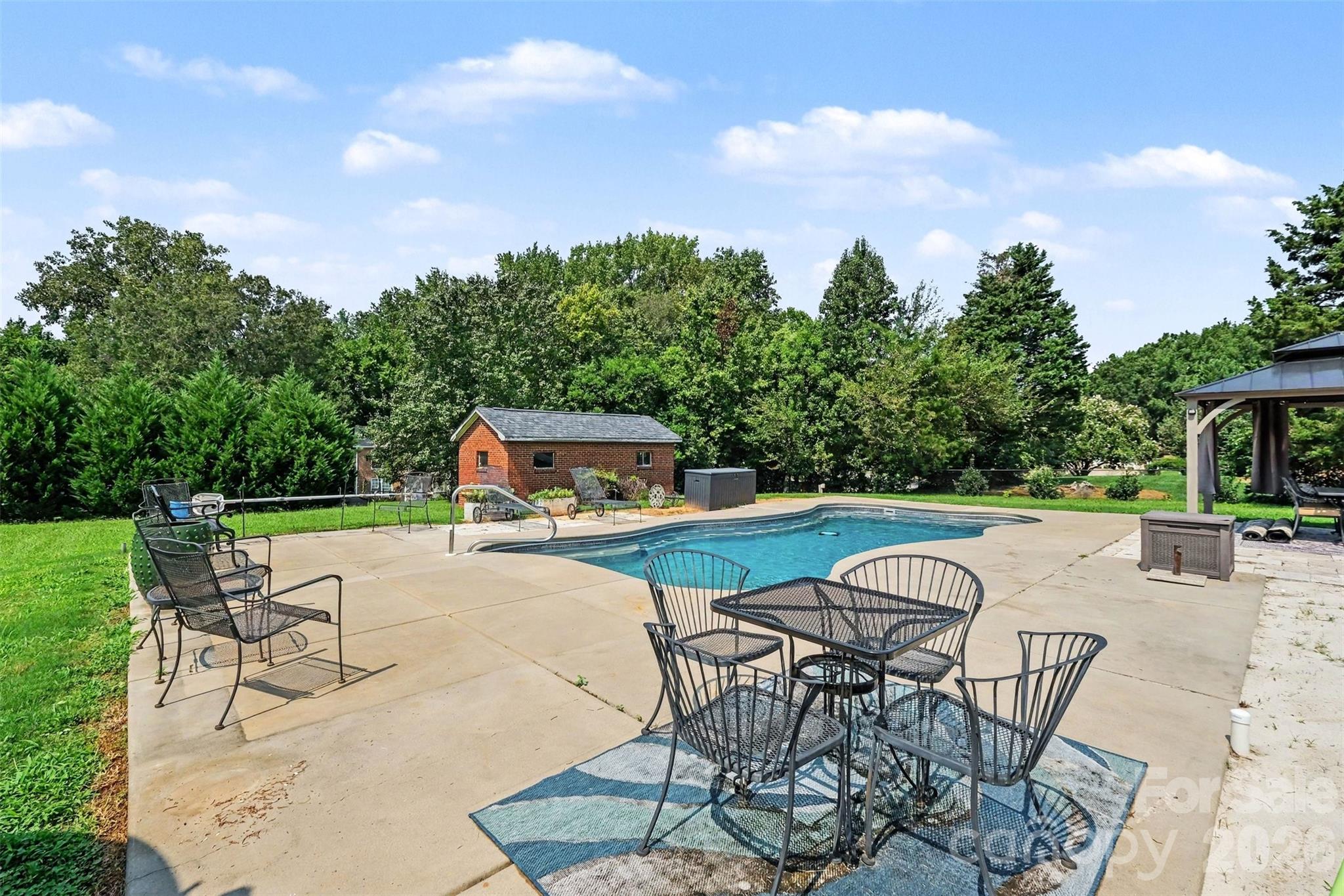 5914 Hanna Court — Charlotte