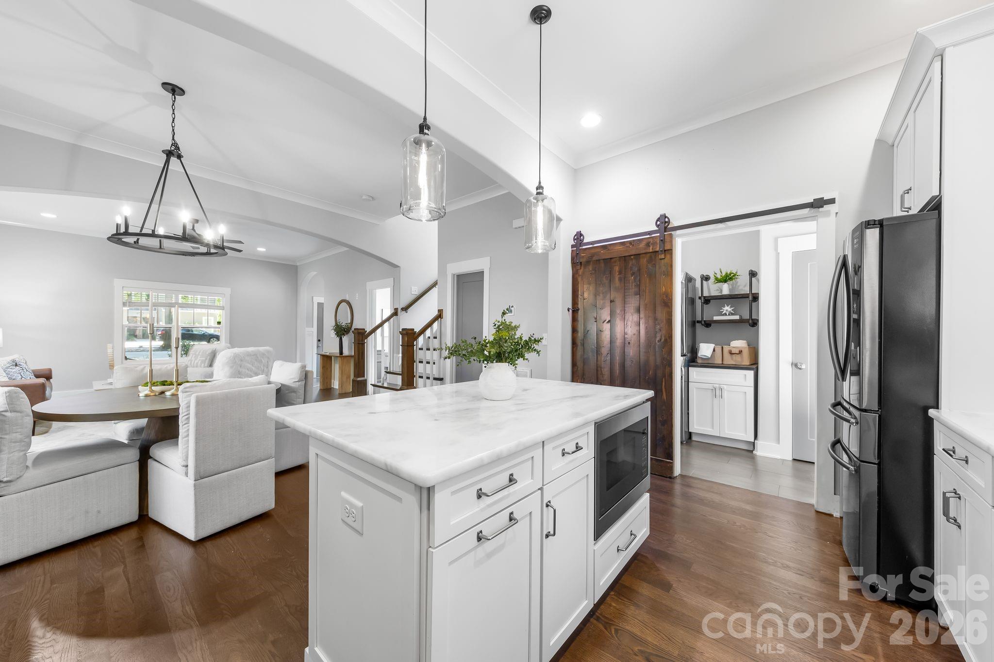 423 Sylvania Avenue — Charlotte