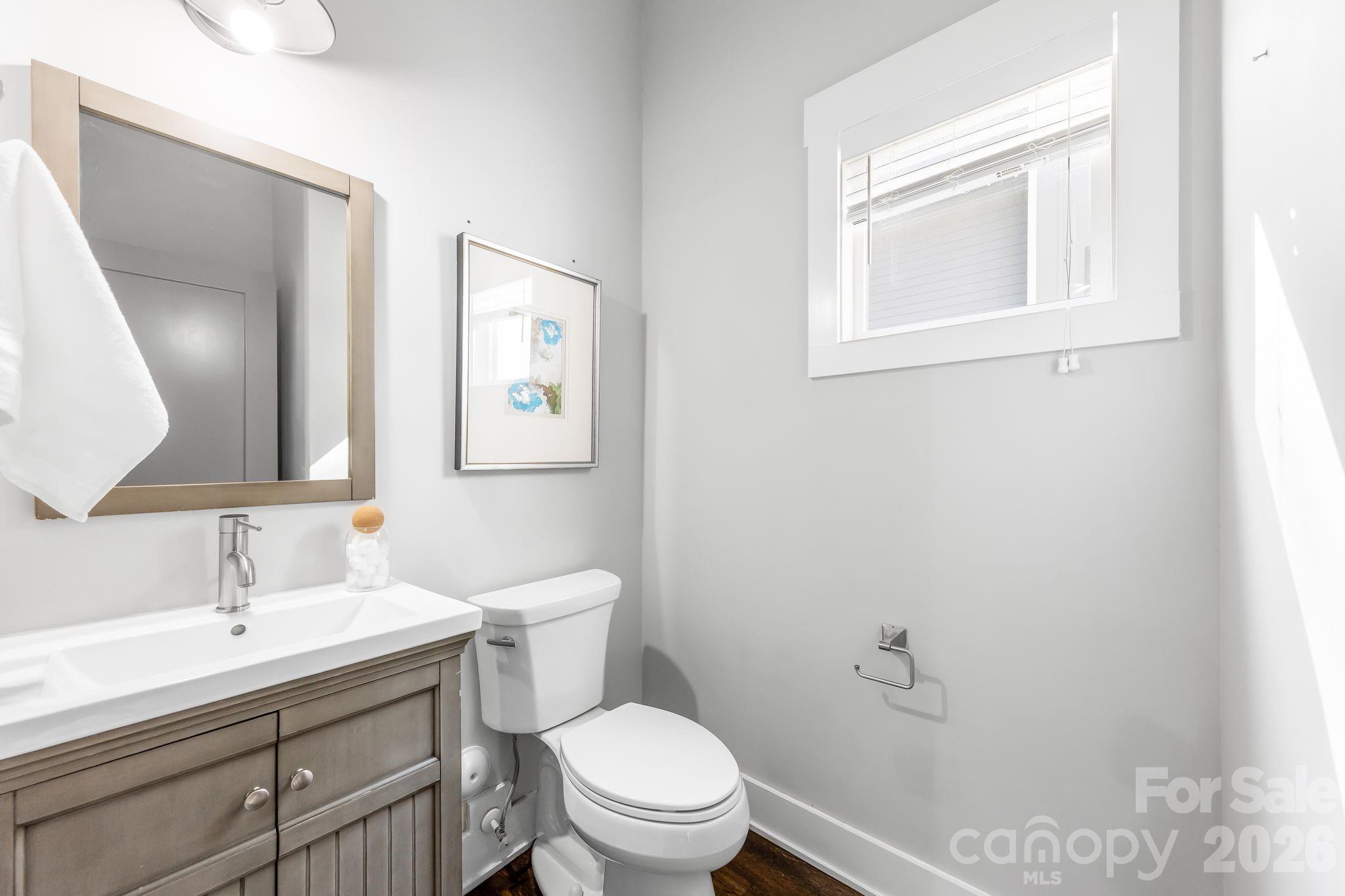 423 Sylvania Avenue — Charlotte