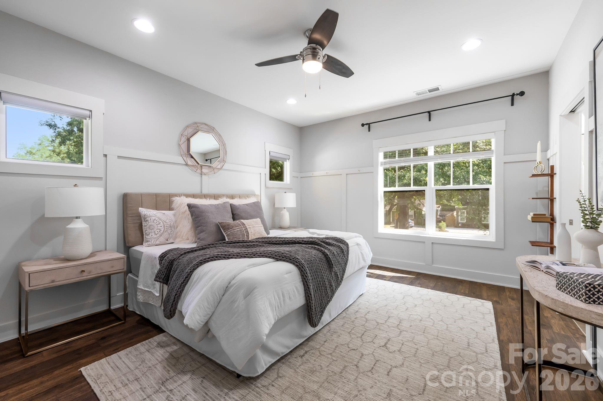423 Sylvania Avenue — Charlotte