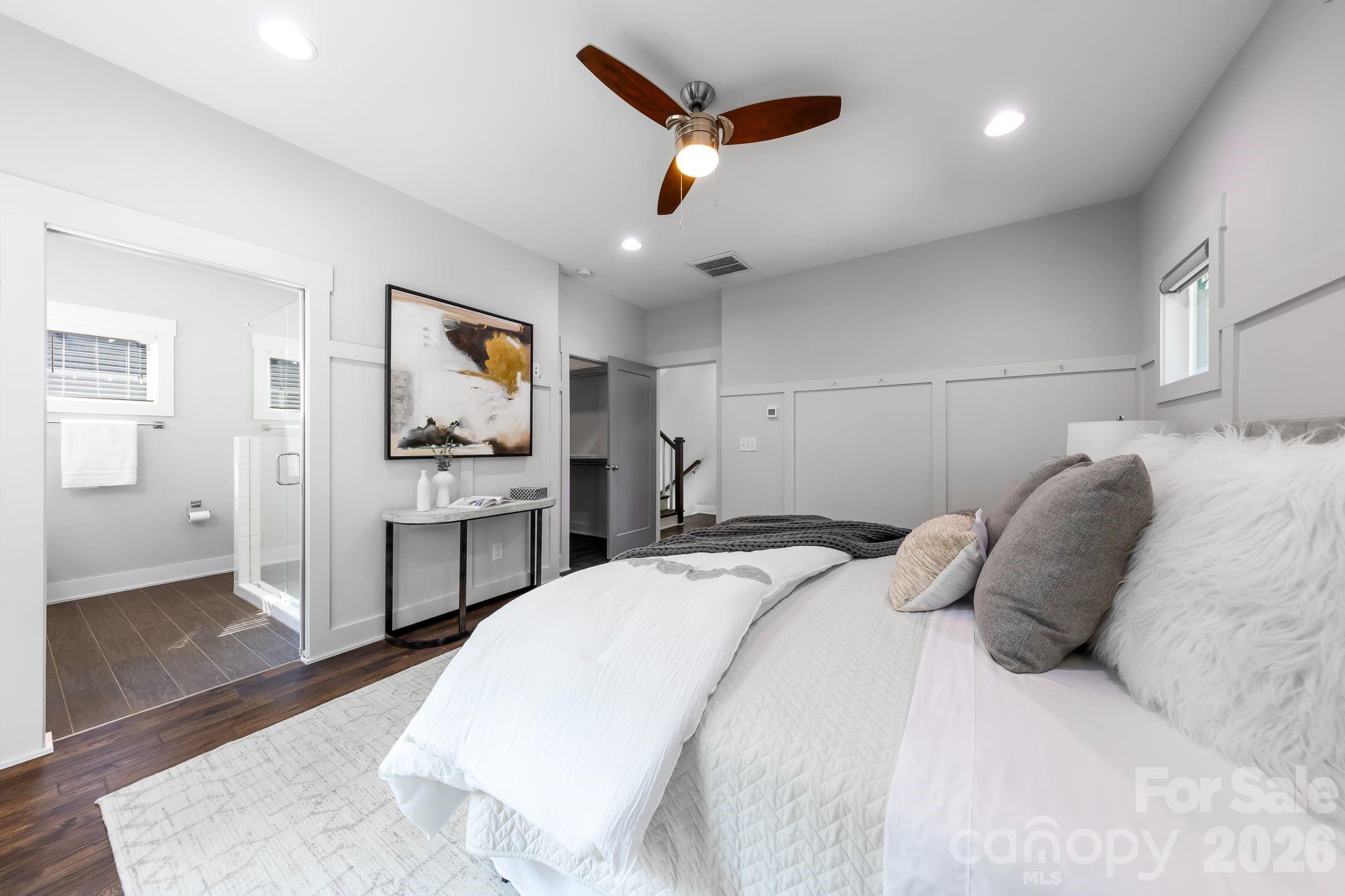 423 Sylvania Avenue — Charlotte