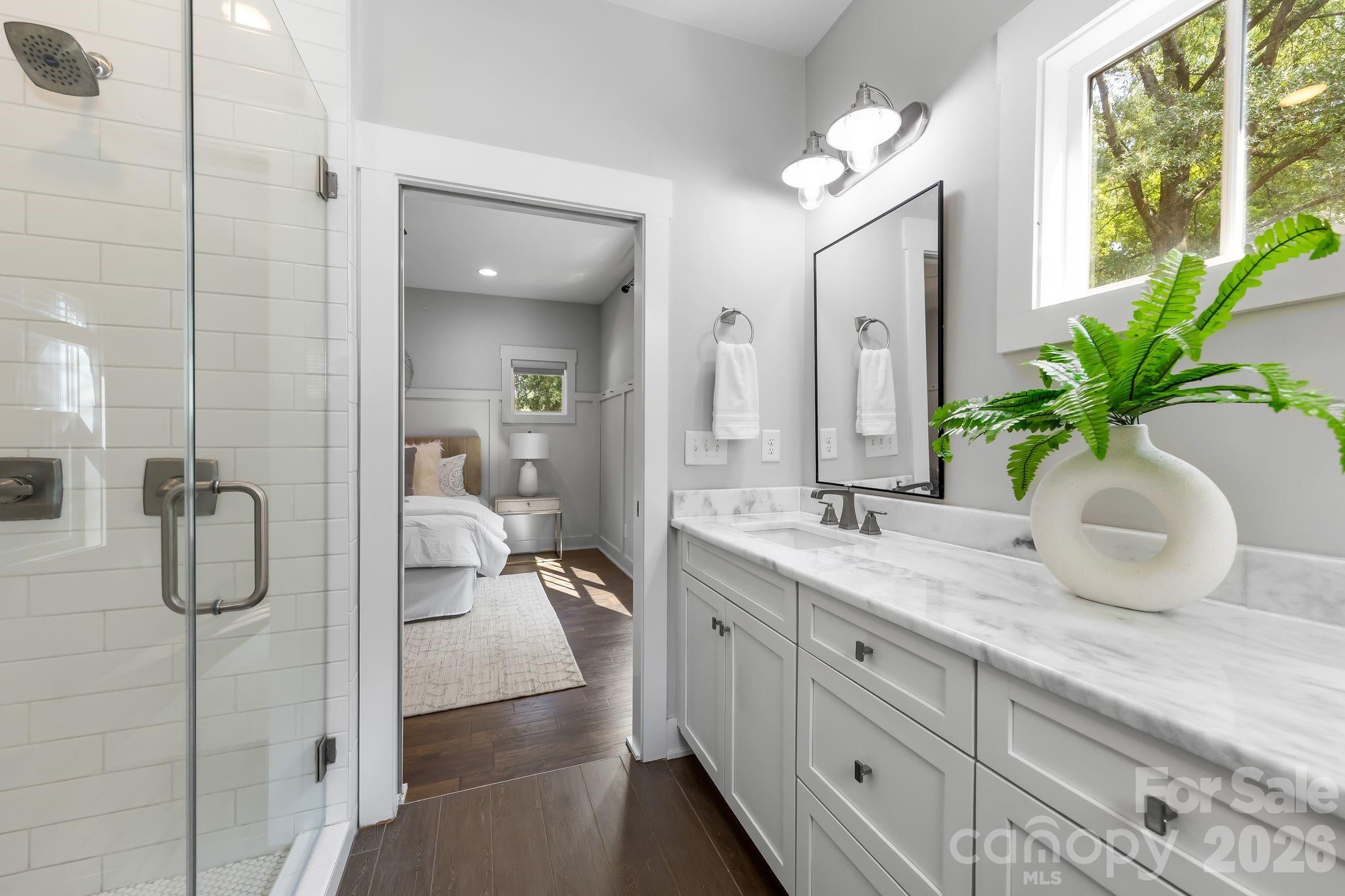 423 Sylvania Avenue — Charlotte