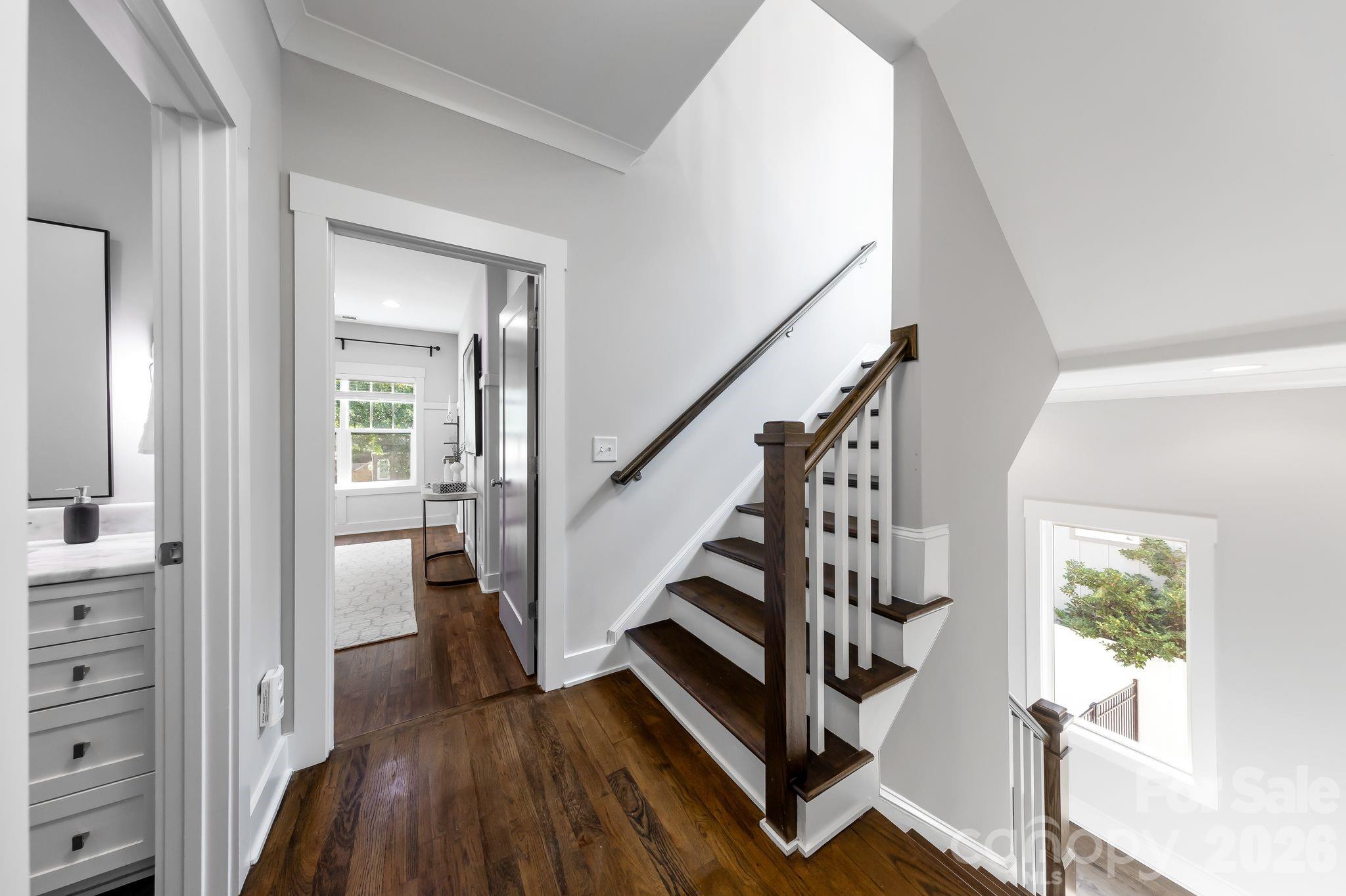 423 Sylvania Avenue — Charlotte