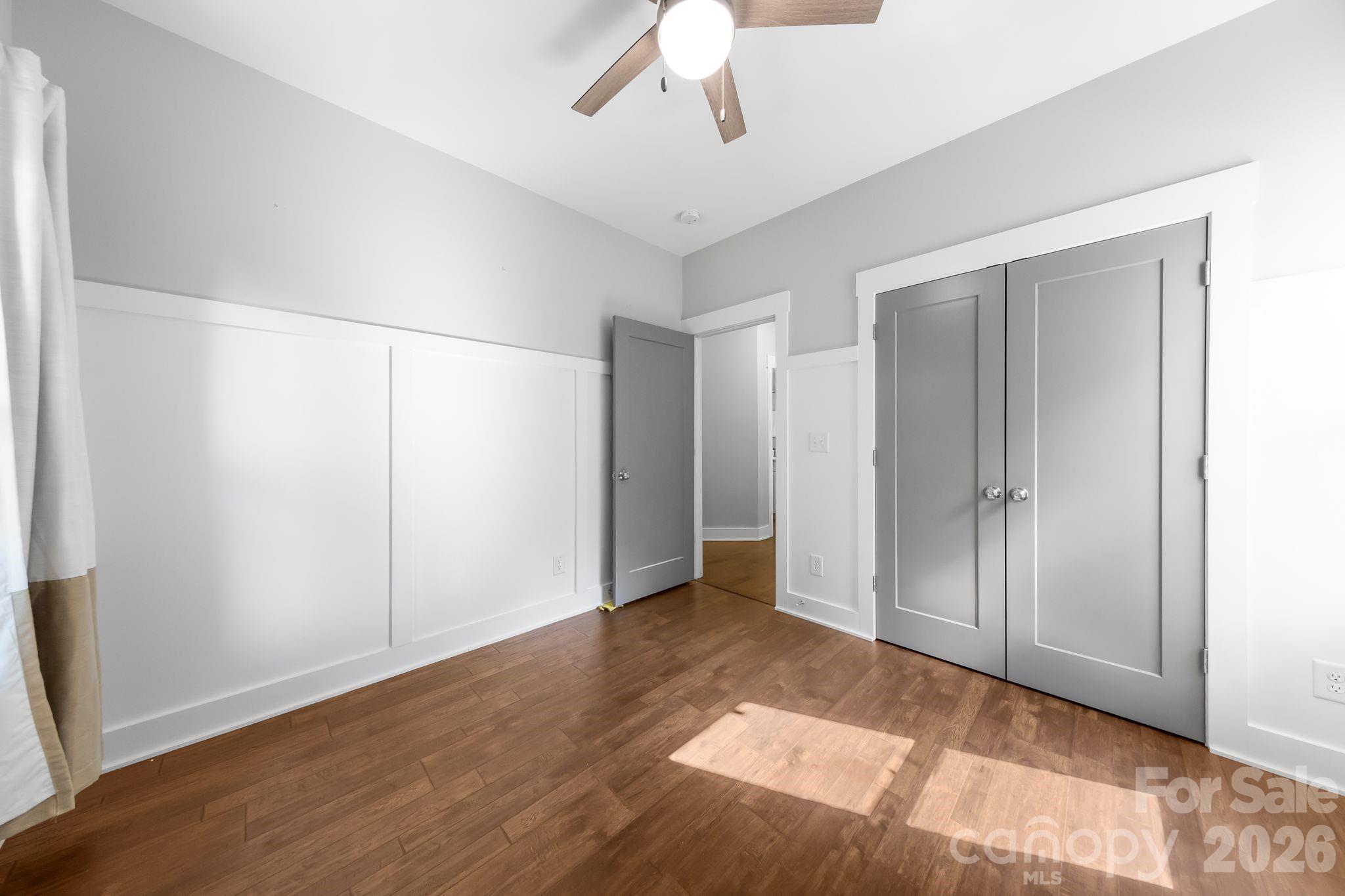 423 Sylvania Avenue — Charlotte