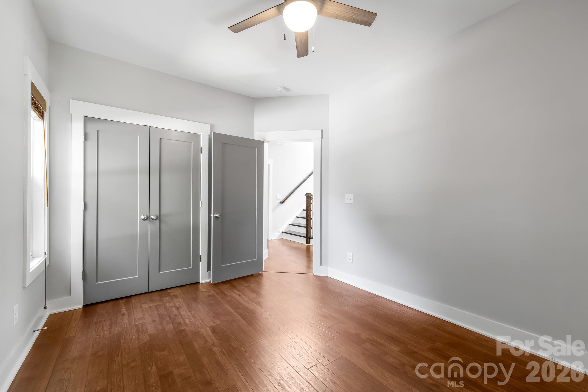 423 Sylvania Avenue — Charlotte