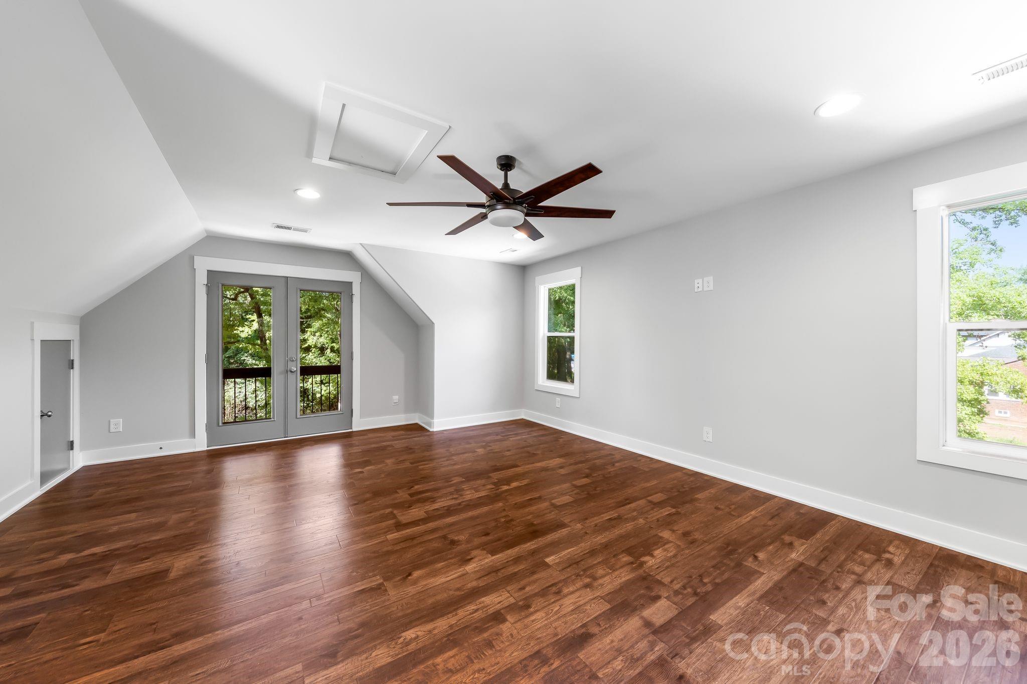 423 Sylvania Avenue — Charlotte
