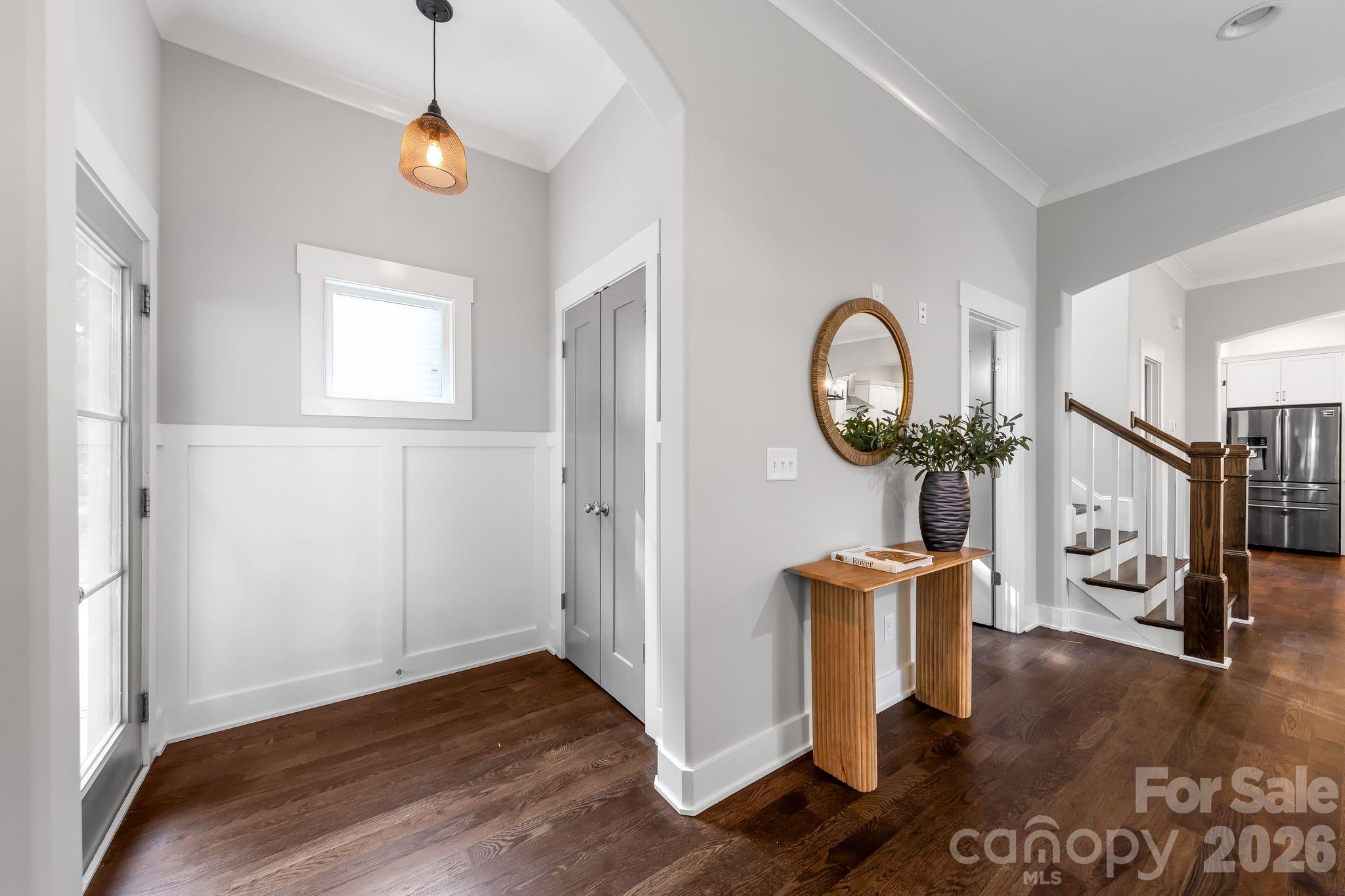 423 Sylvania Avenue — Charlotte