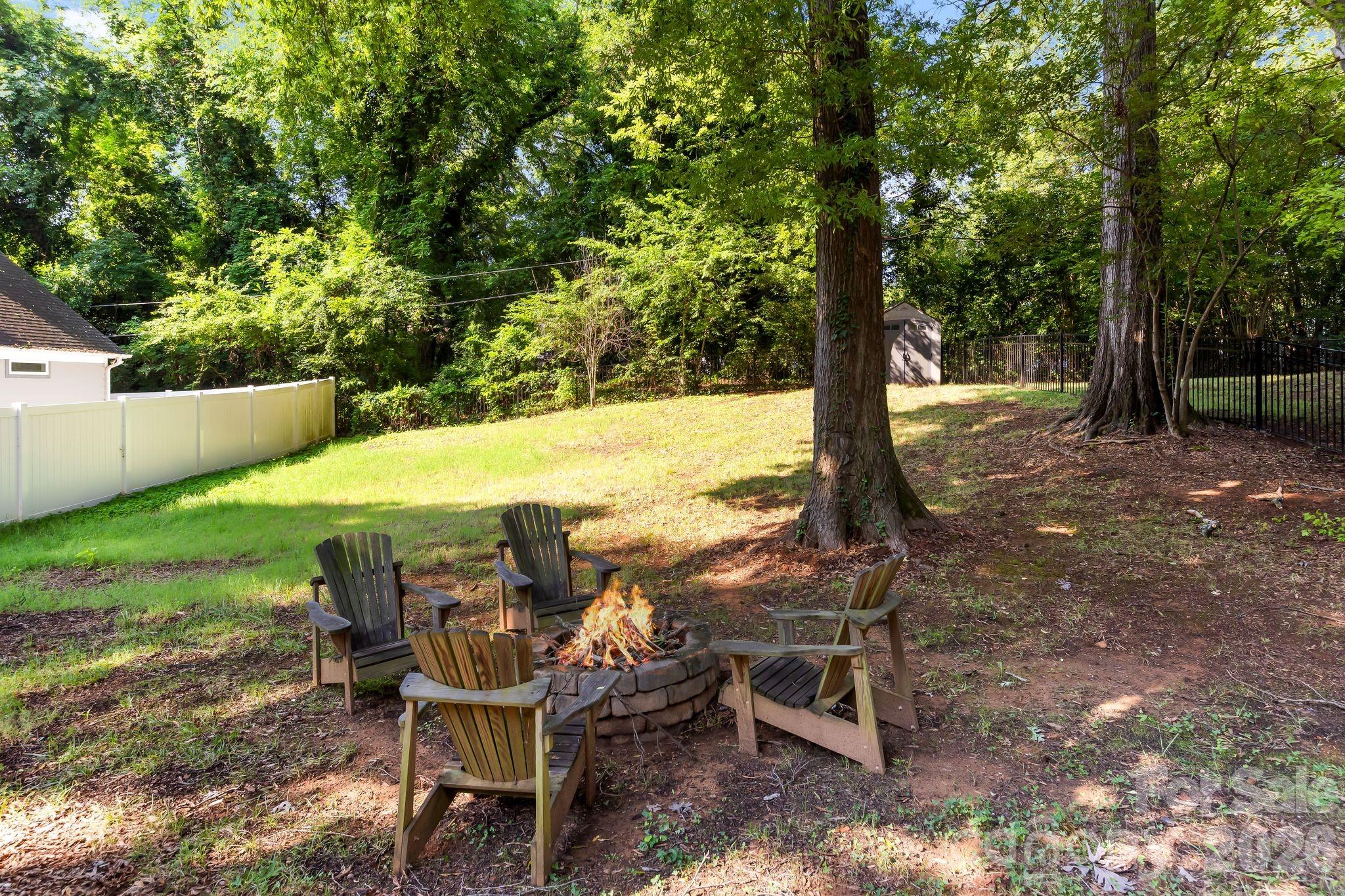 423 Sylvania Avenue — Charlotte