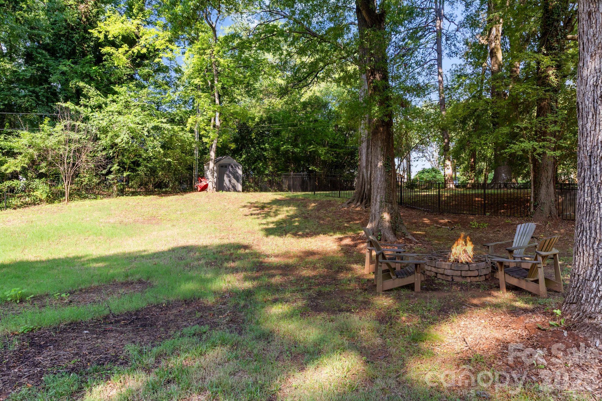 423 Sylvania Avenue — Charlotte