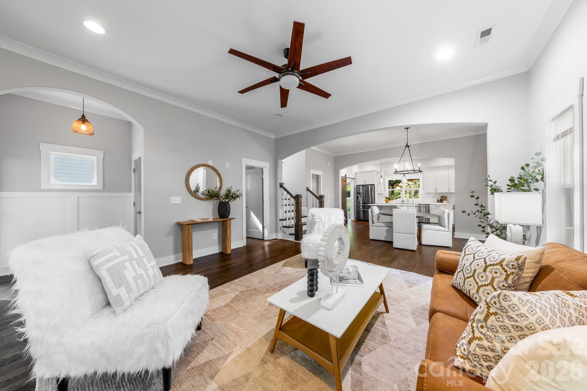423 Sylvania Avenue — Charlotte