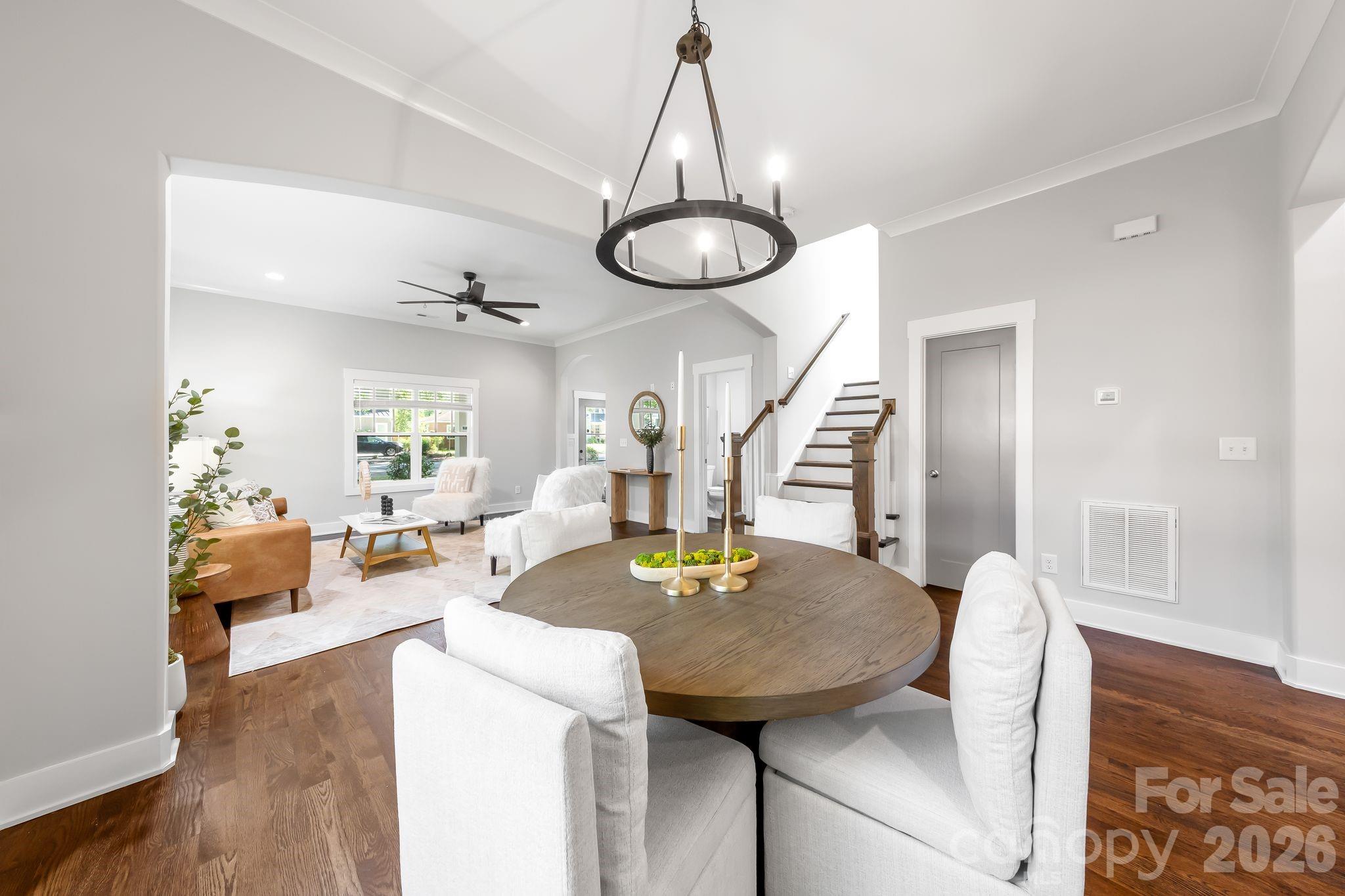 423 Sylvania Avenue — Charlotte