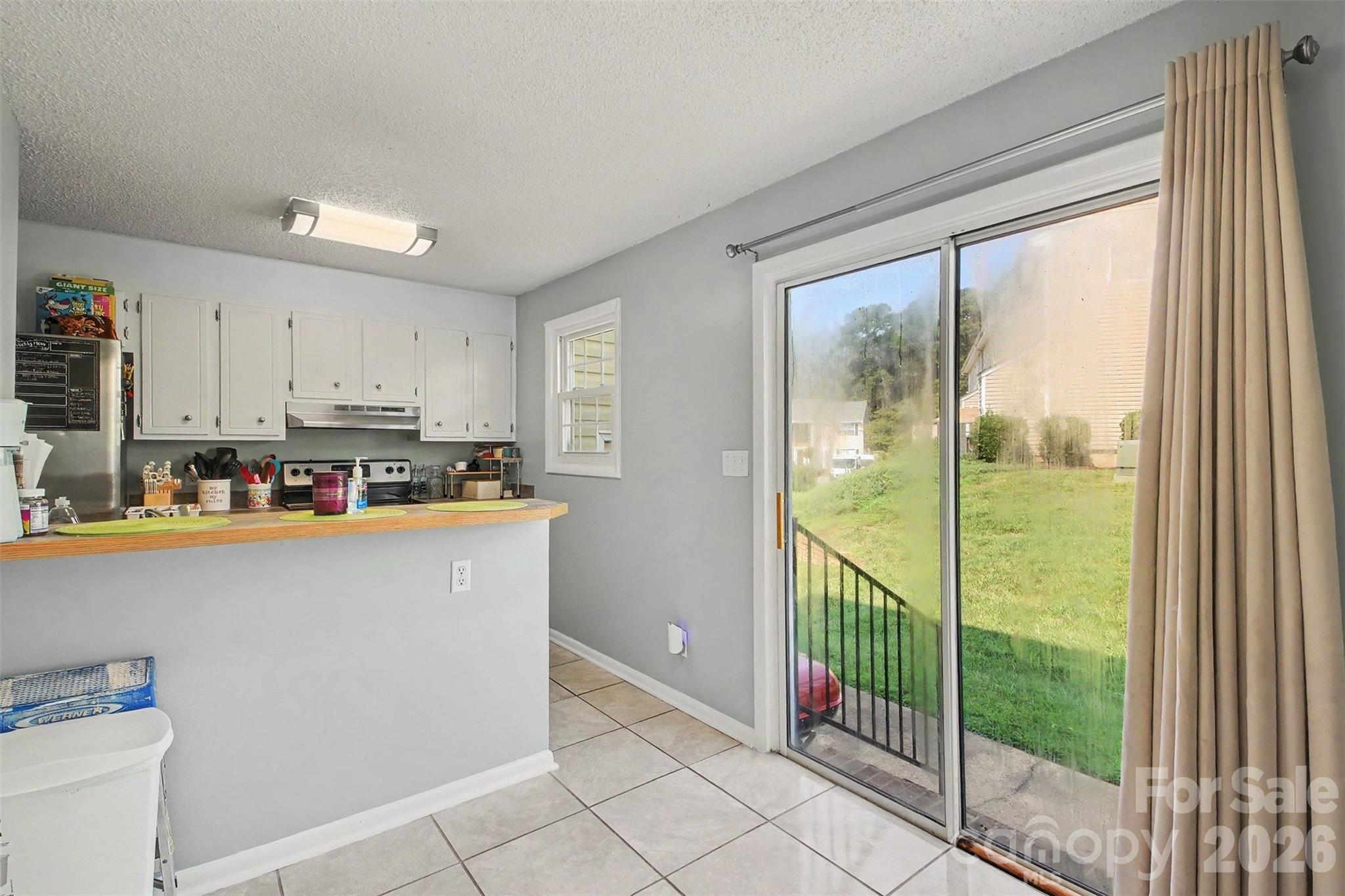 979 Surry Lane #A — Gastonia
