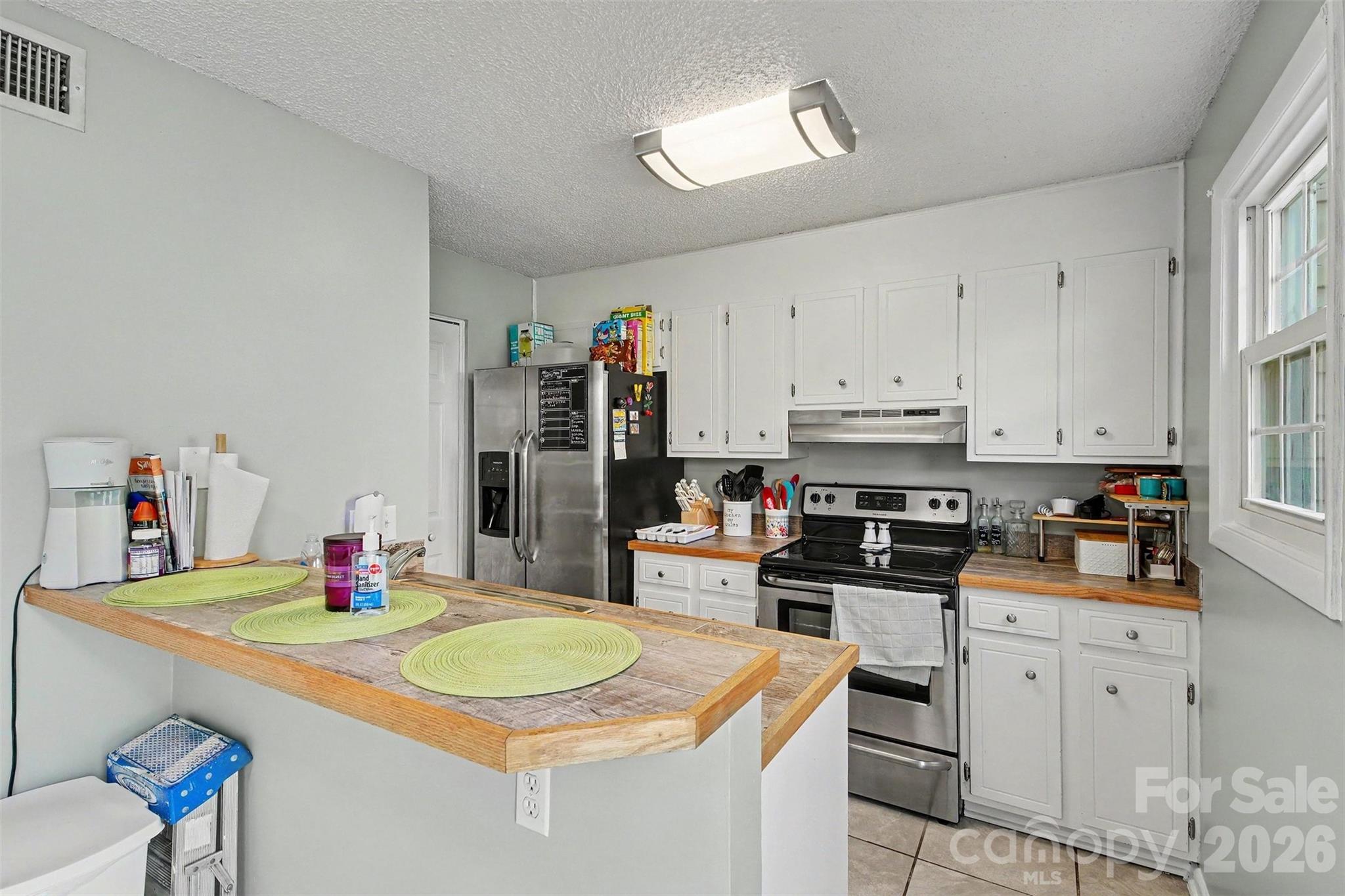 979 Surry Lane #A — Gastonia