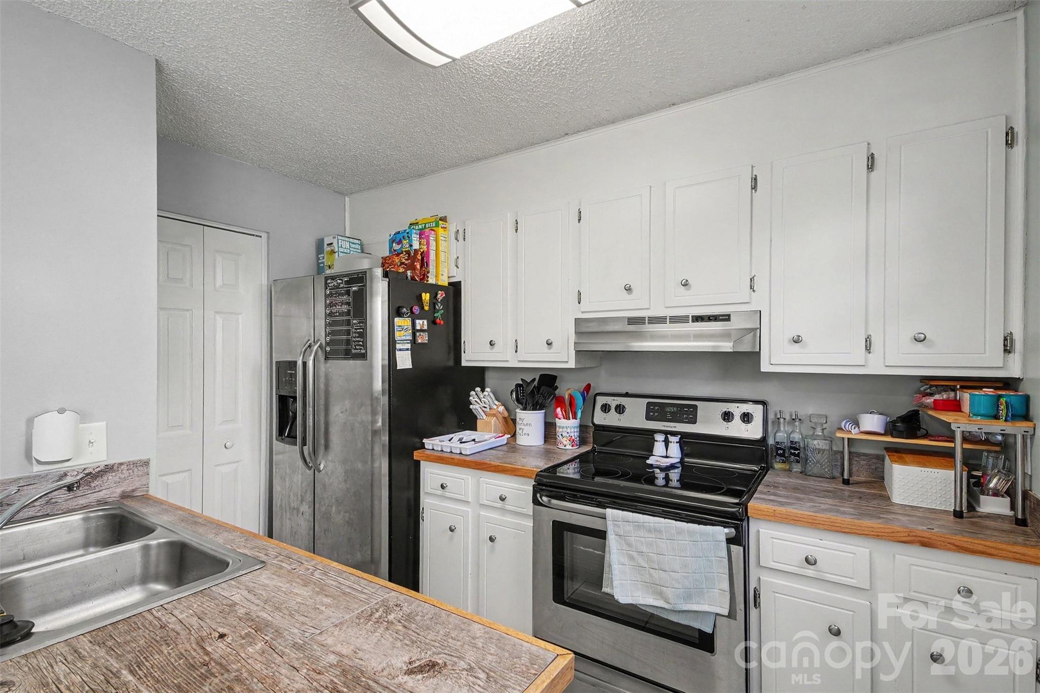 979 Surry Lane #A — Gastonia