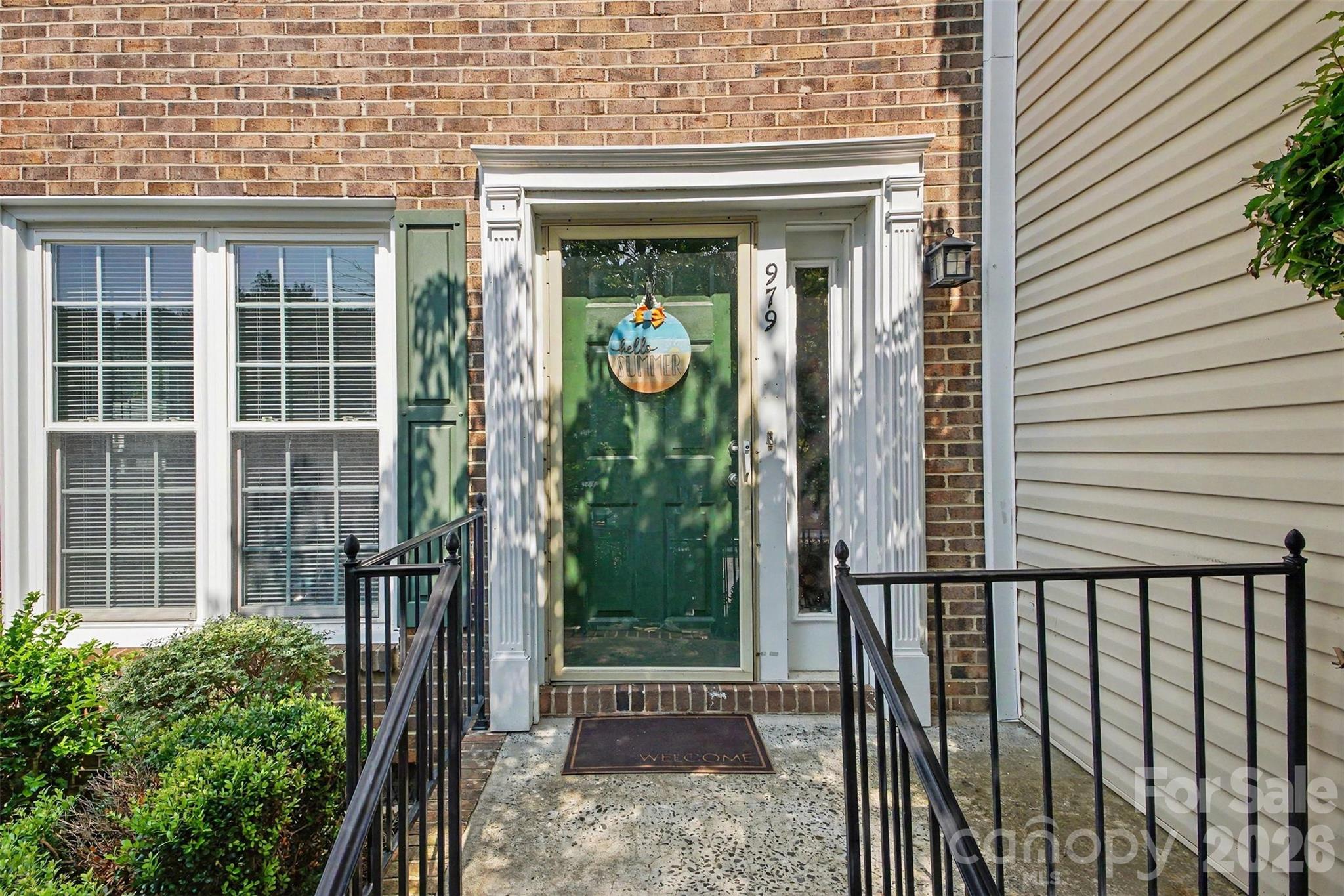 979 Surry Lane #A — Gastonia