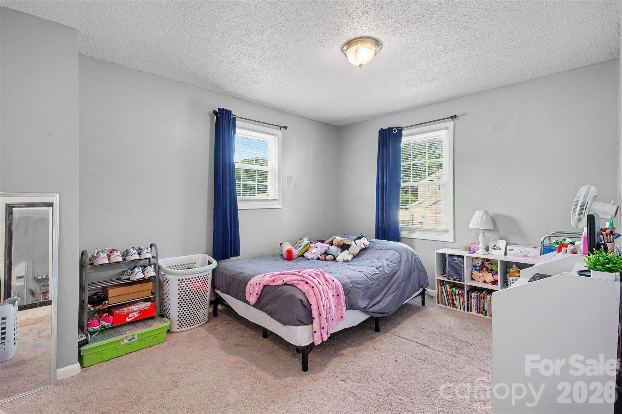 979 Surry Lane #A — Gastonia