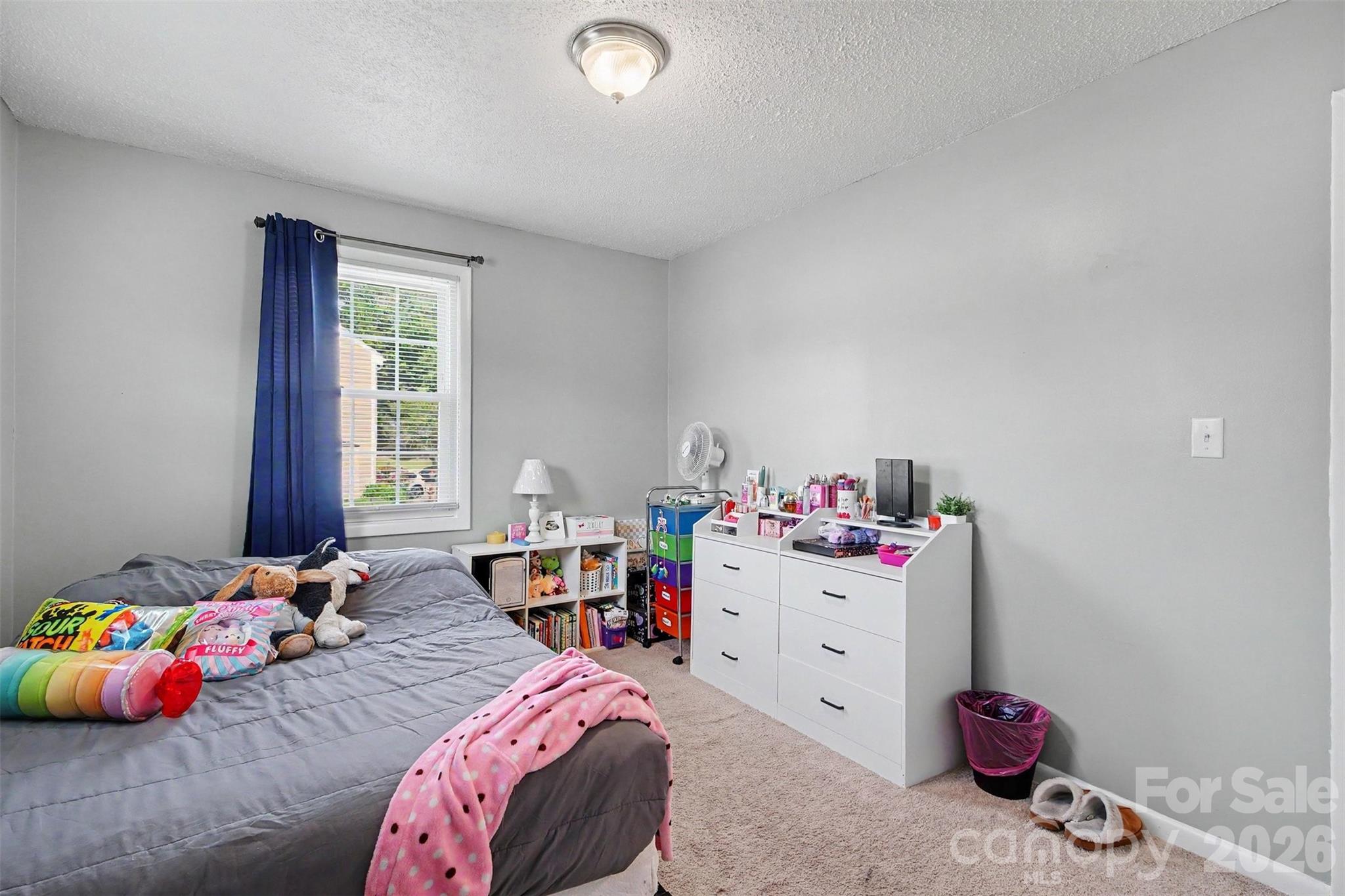 979 Surry Lane #A — Gastonia