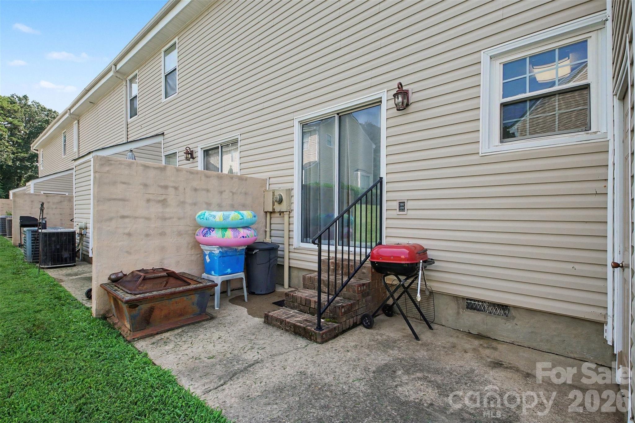 979 Surry Lane #A — Gastonia