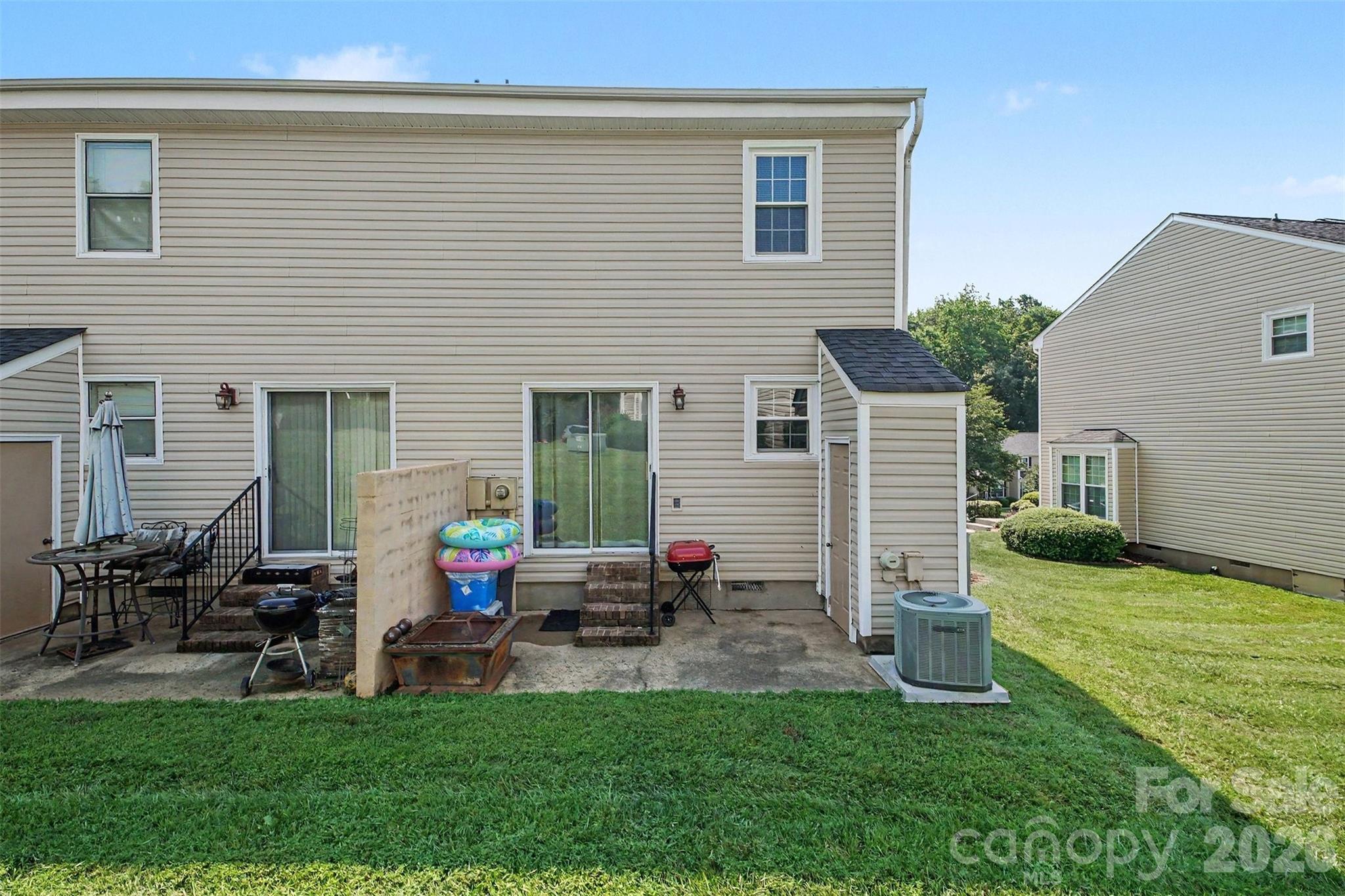 979 Surry Lane #A — Gastonia