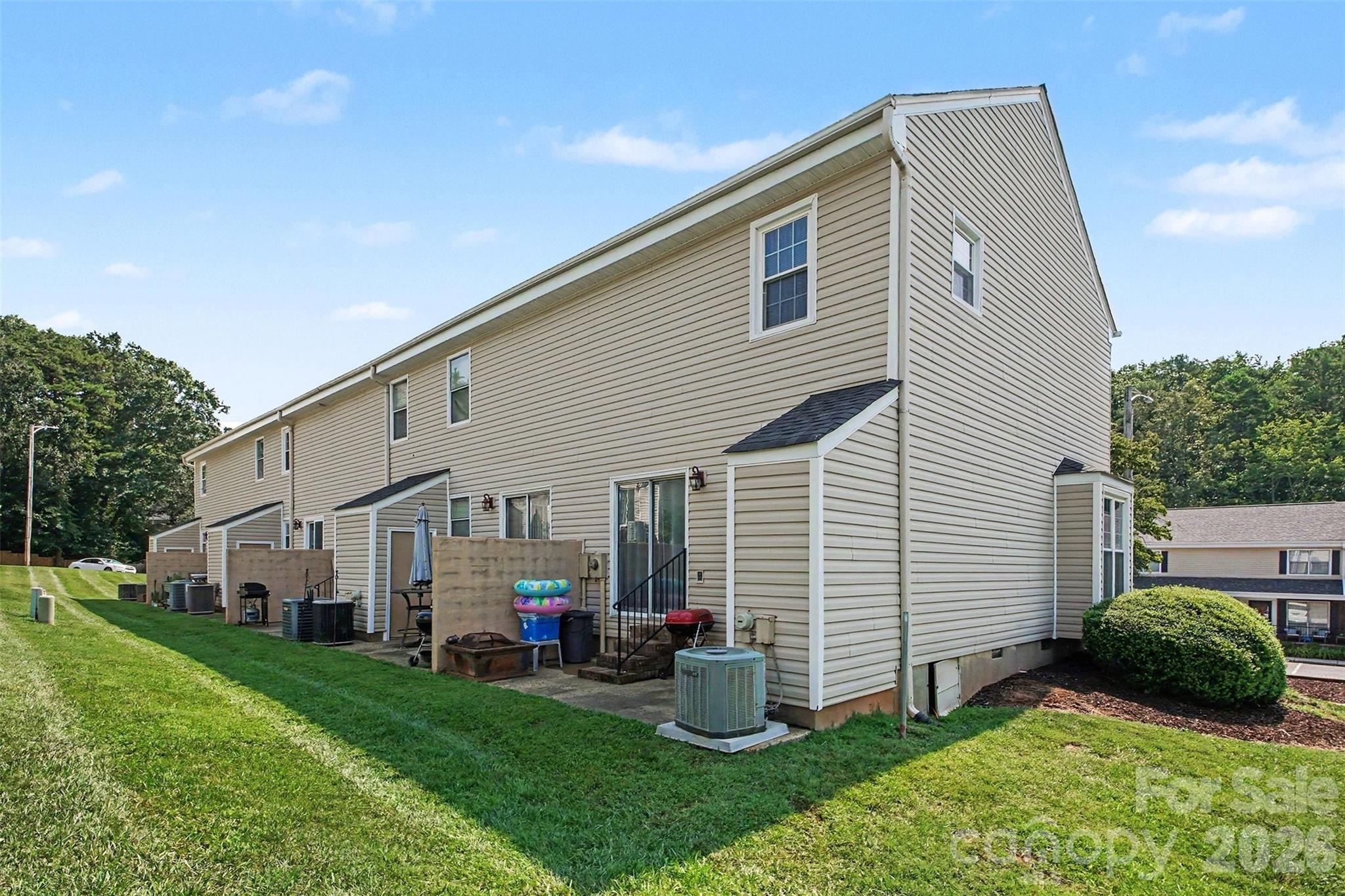 979 Surry Lane #A — Gastonia