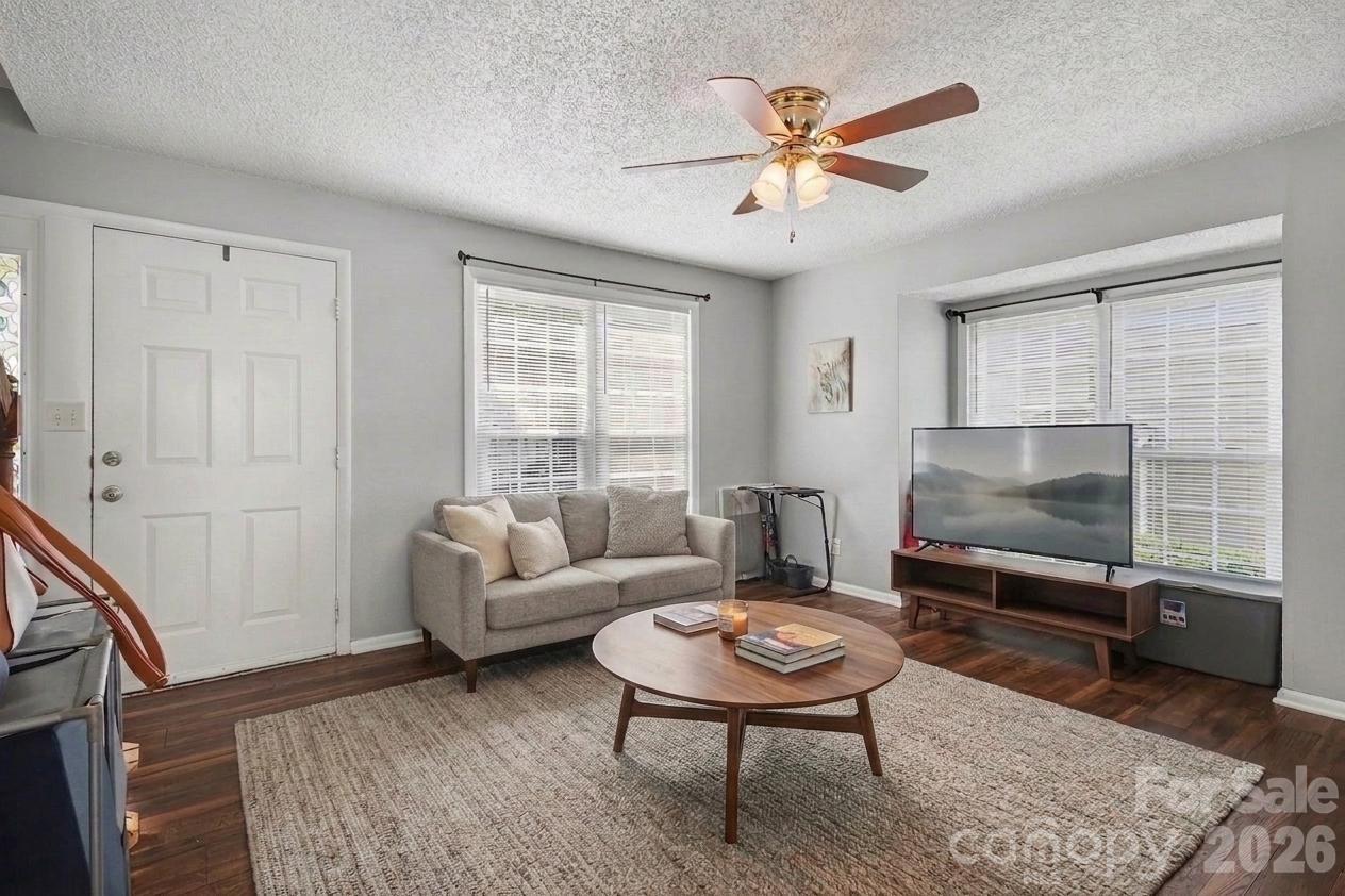 979 Surry Lane #A — Gastonia