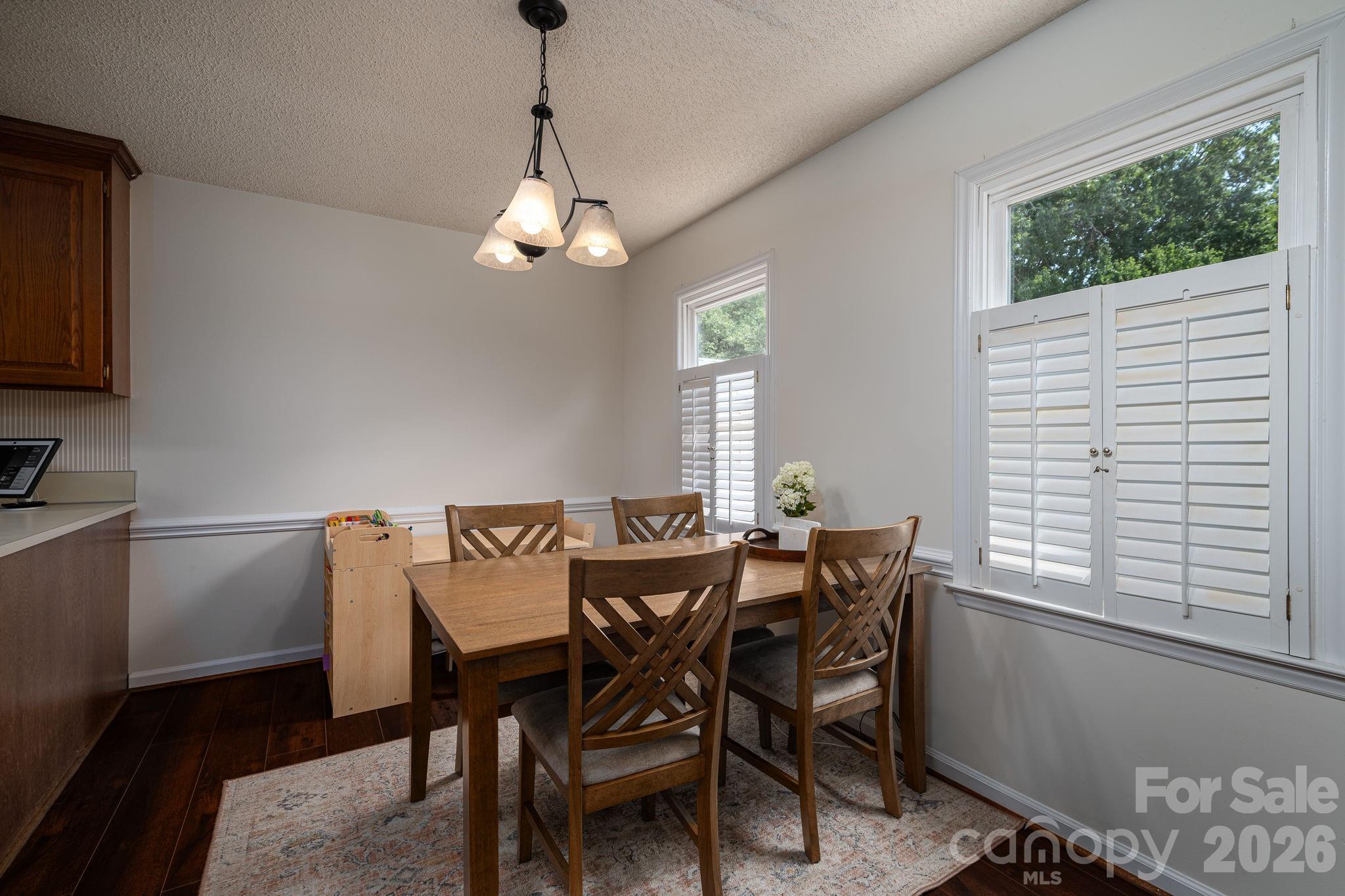 2610 Prince Drive — Lincolnton