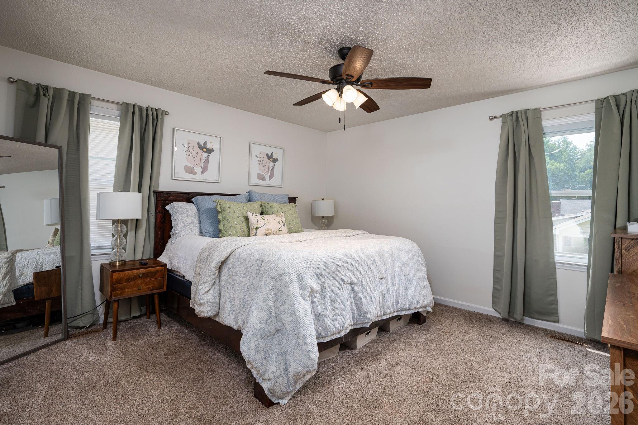 2610 Prince Drive — Lincolnton