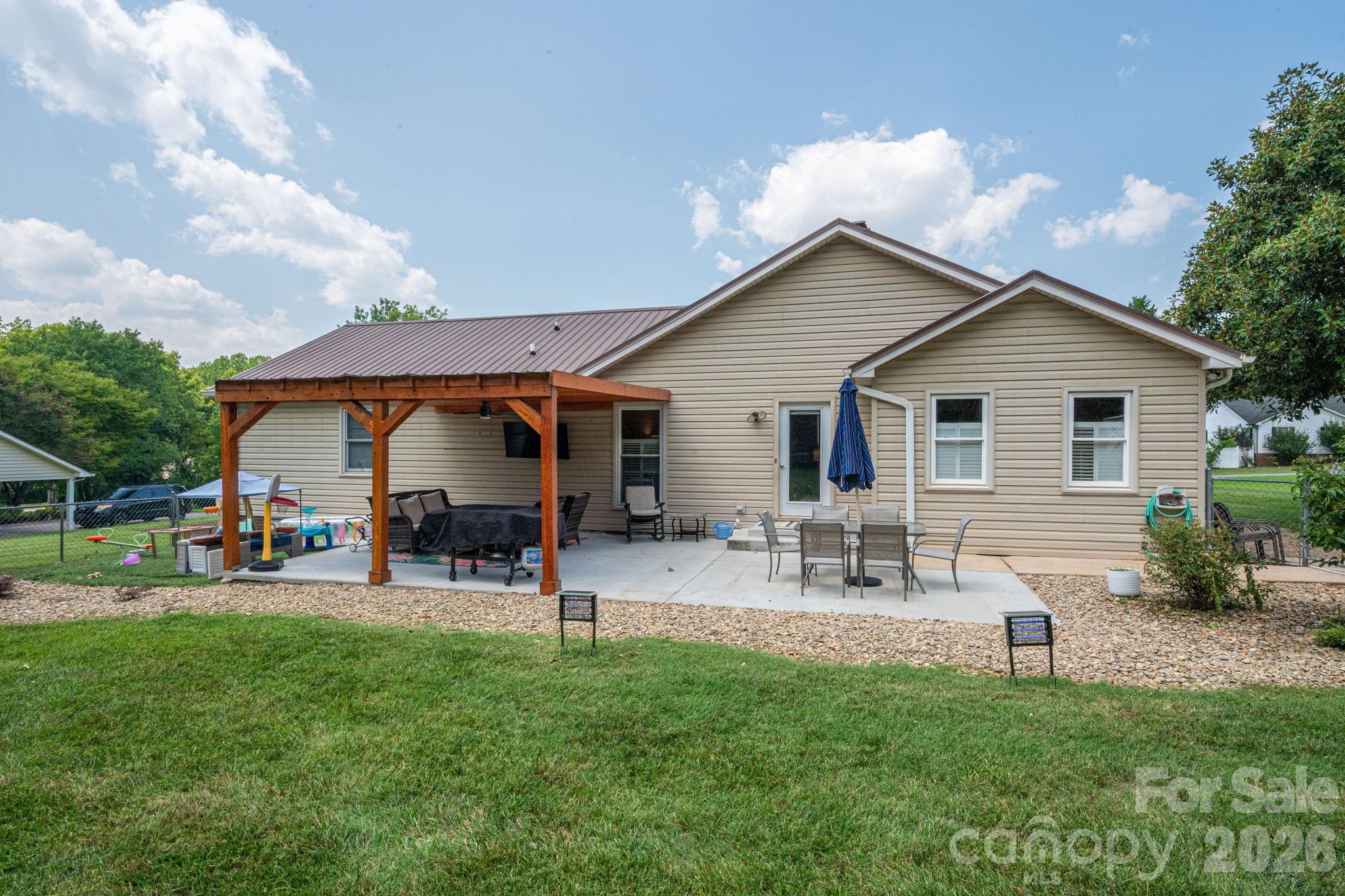 2610 Prince Drive — Lincolnton