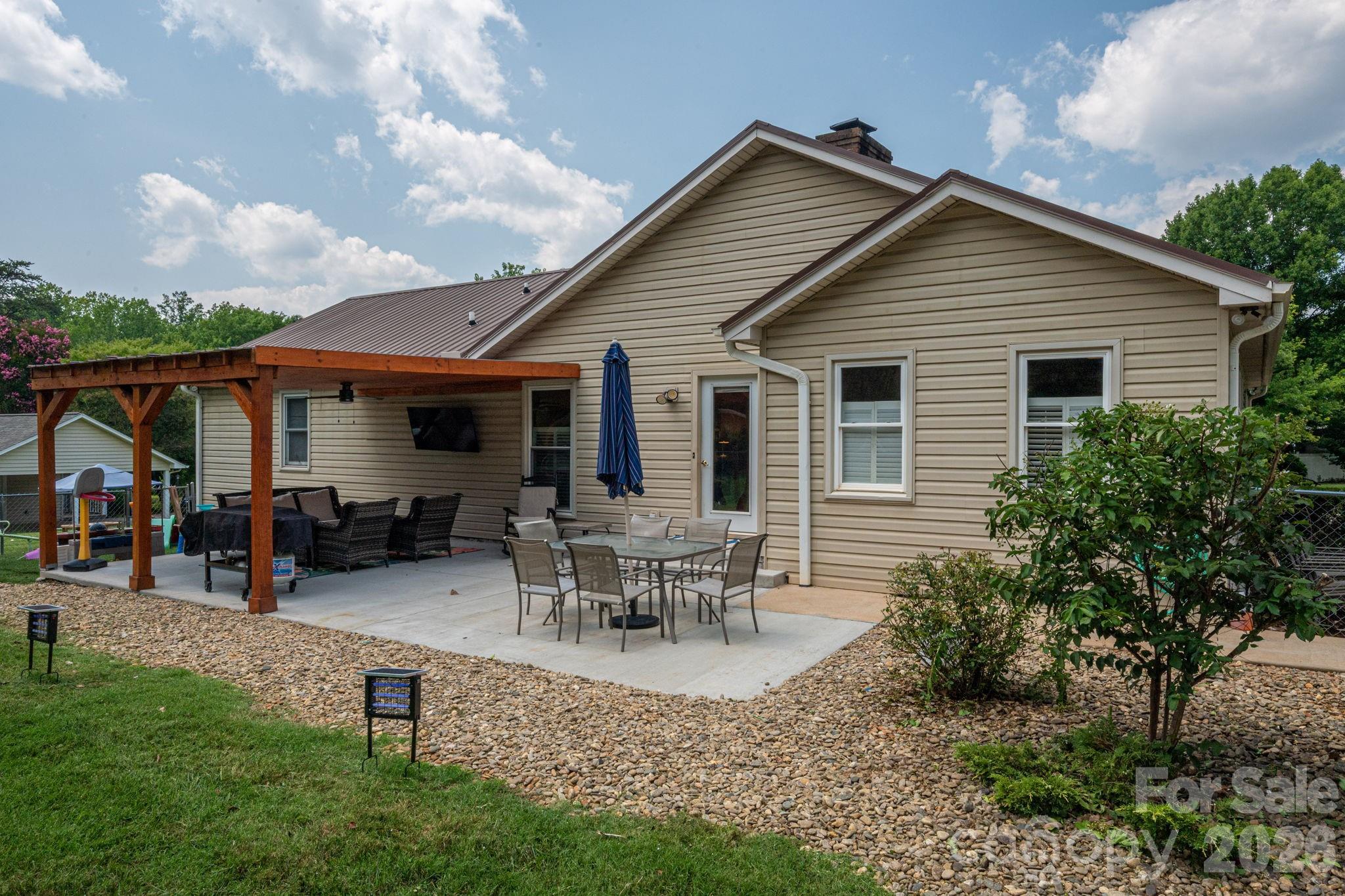 2610 Prince Drive — Lincolnton