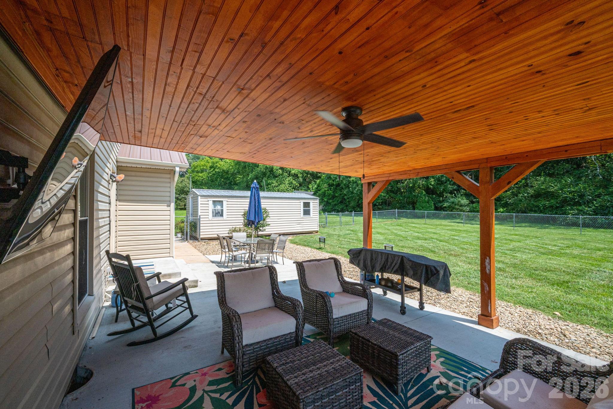 2610 Prince Drive — Lincolnton