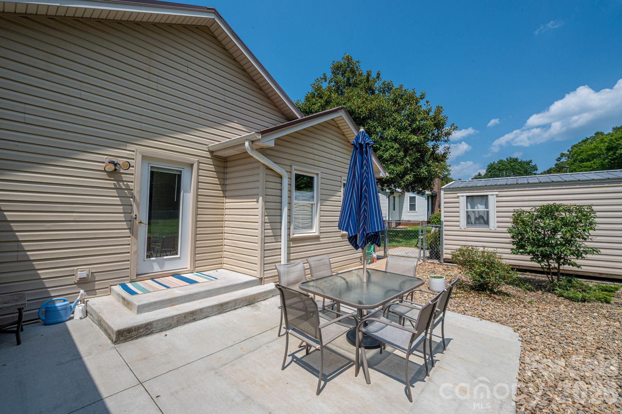 2610 Prince Drive — Lincolnton