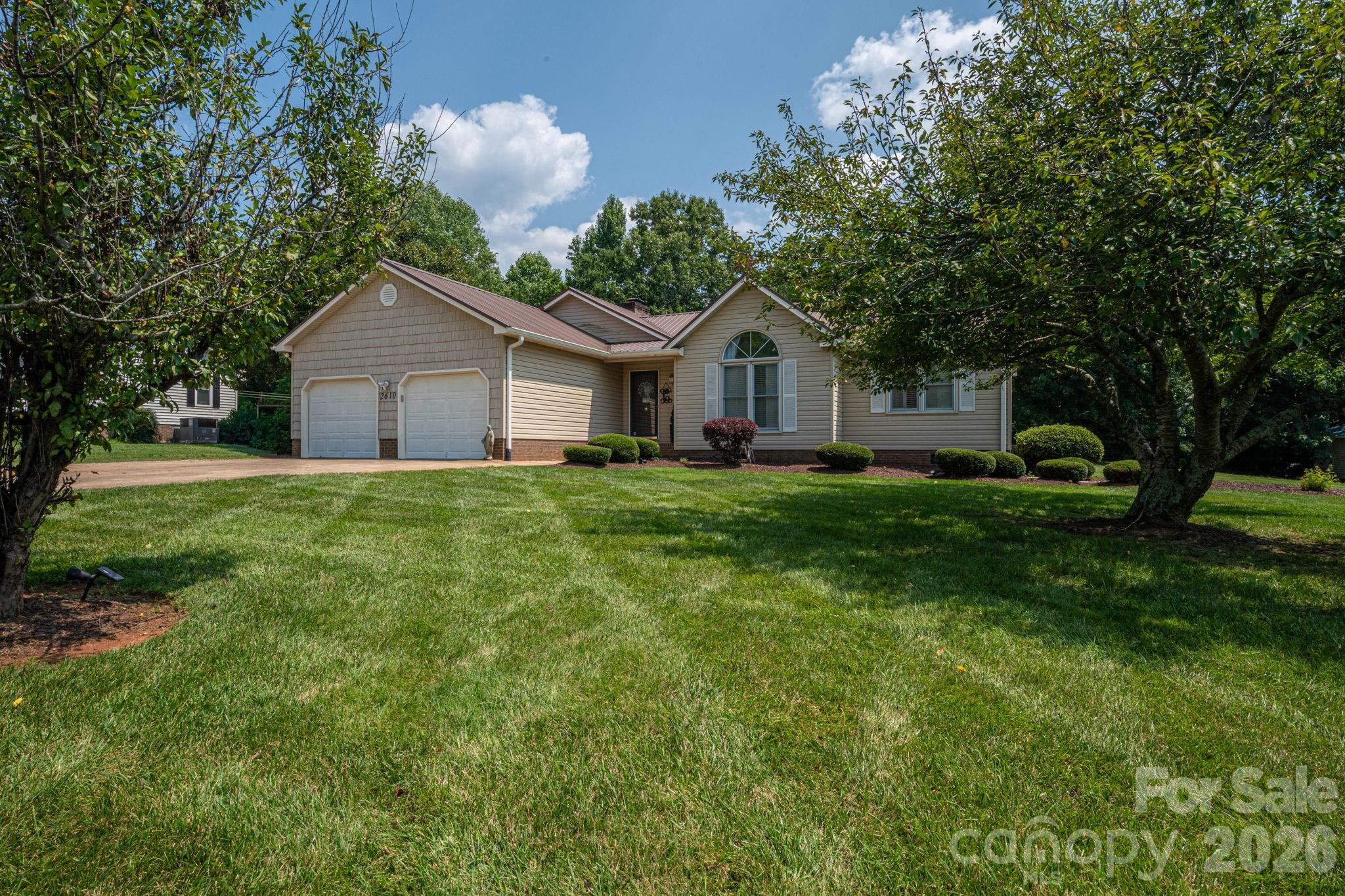 2610 Prince Drive — Lincolnton